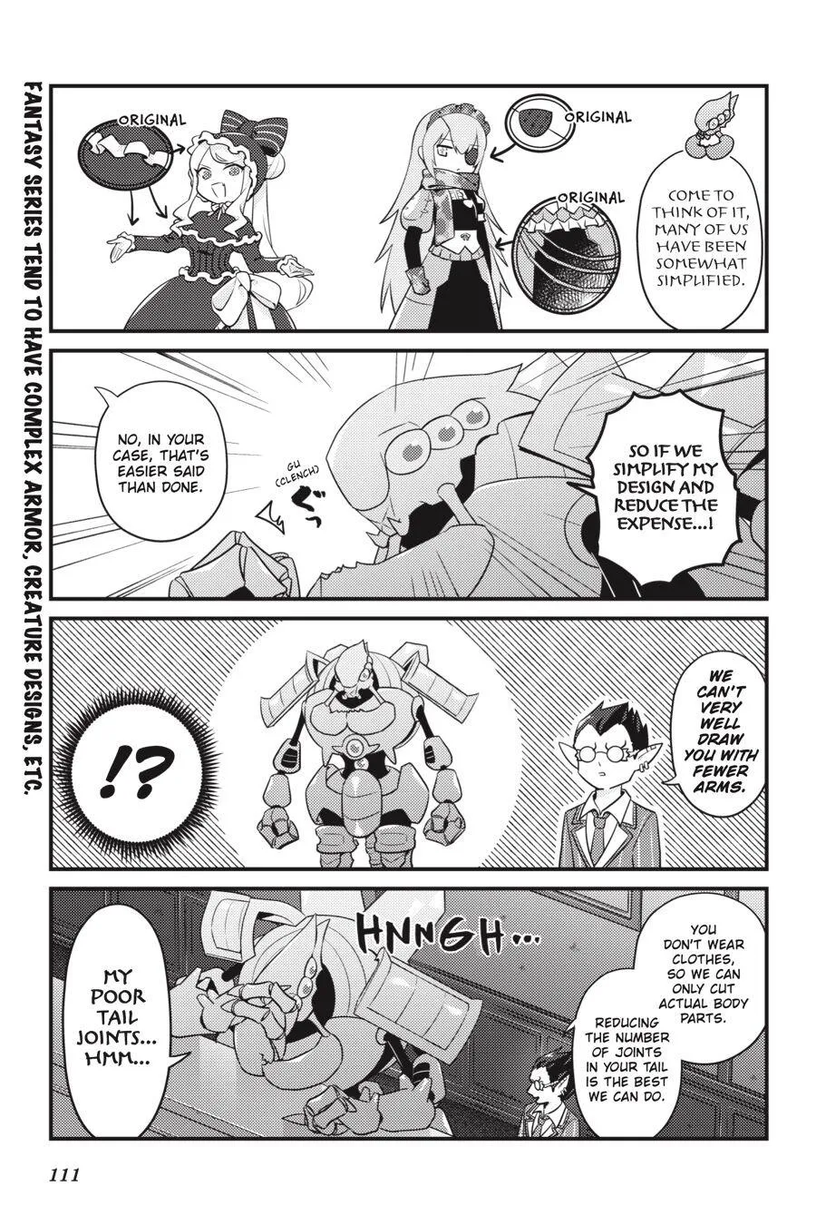 Overlord The Undead King Oh! Chapter 42 page 5 - MangaKakalot