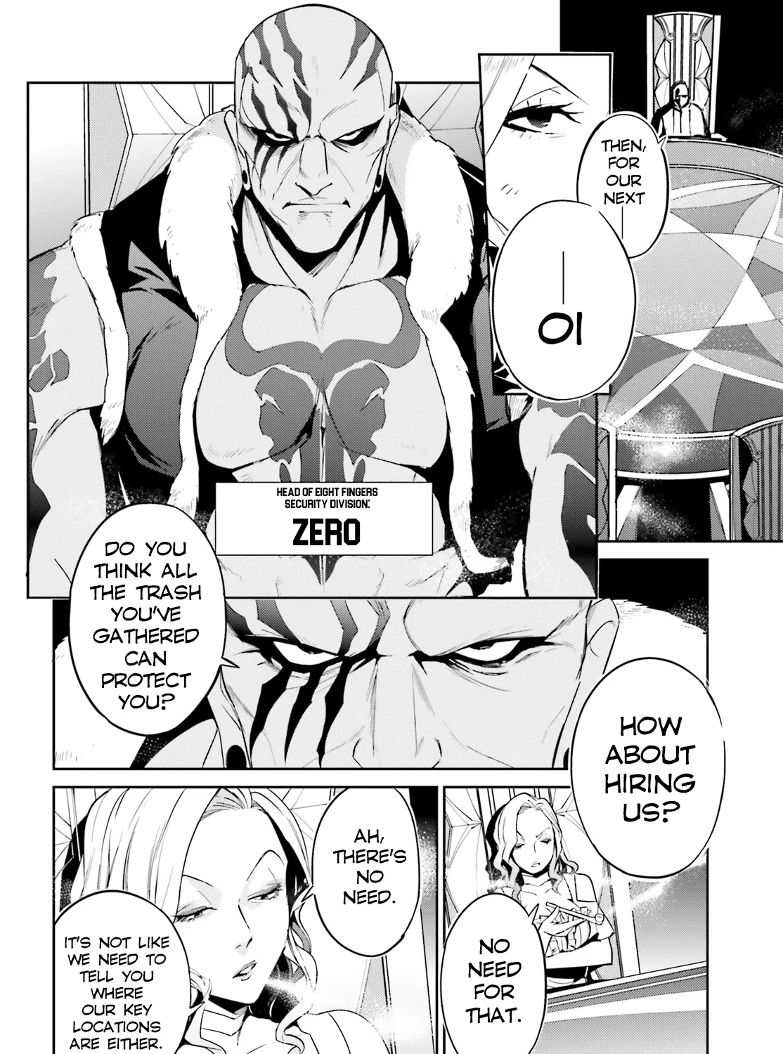 Overlord - Page 2