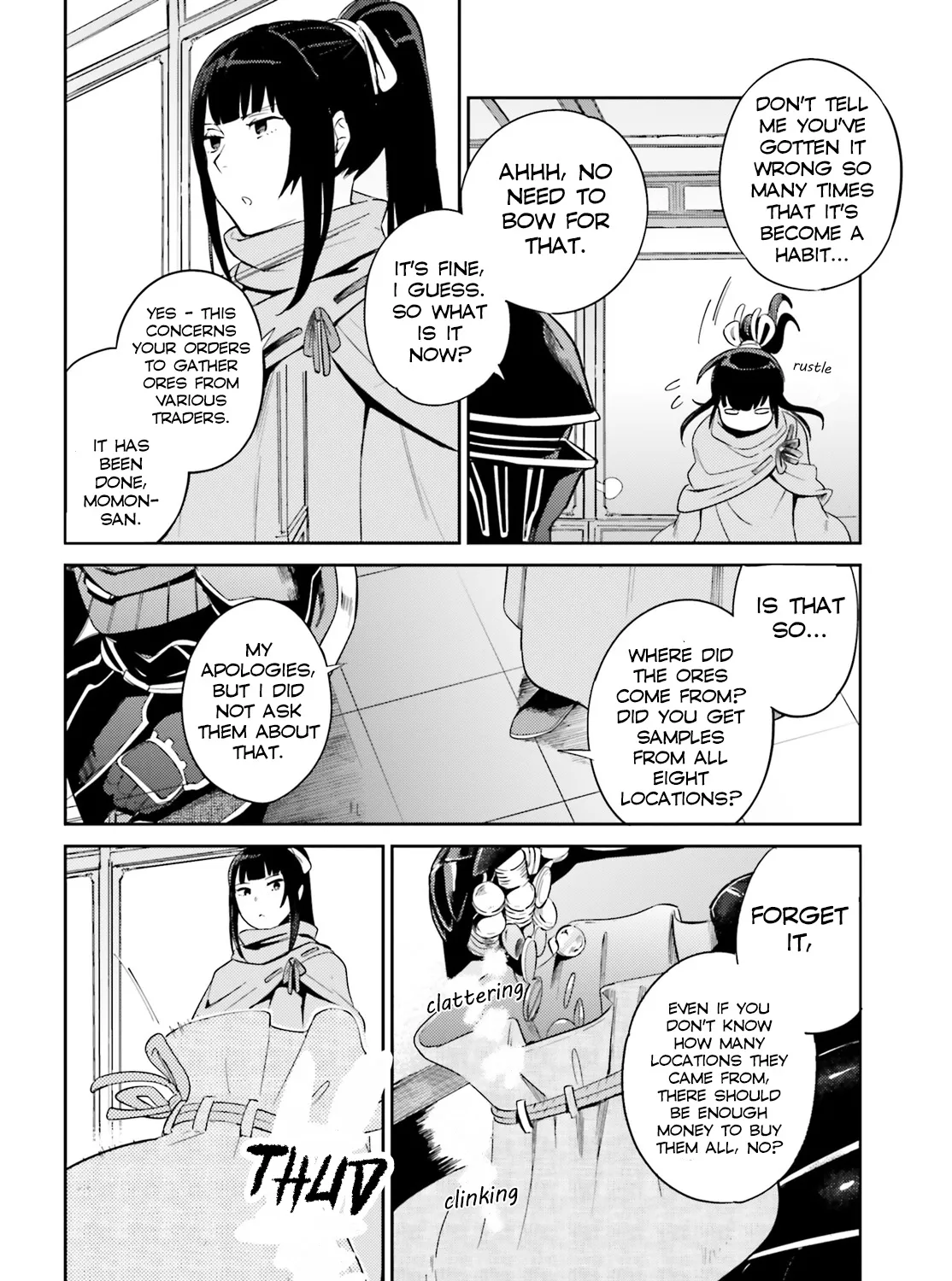 Overlord - Page 26