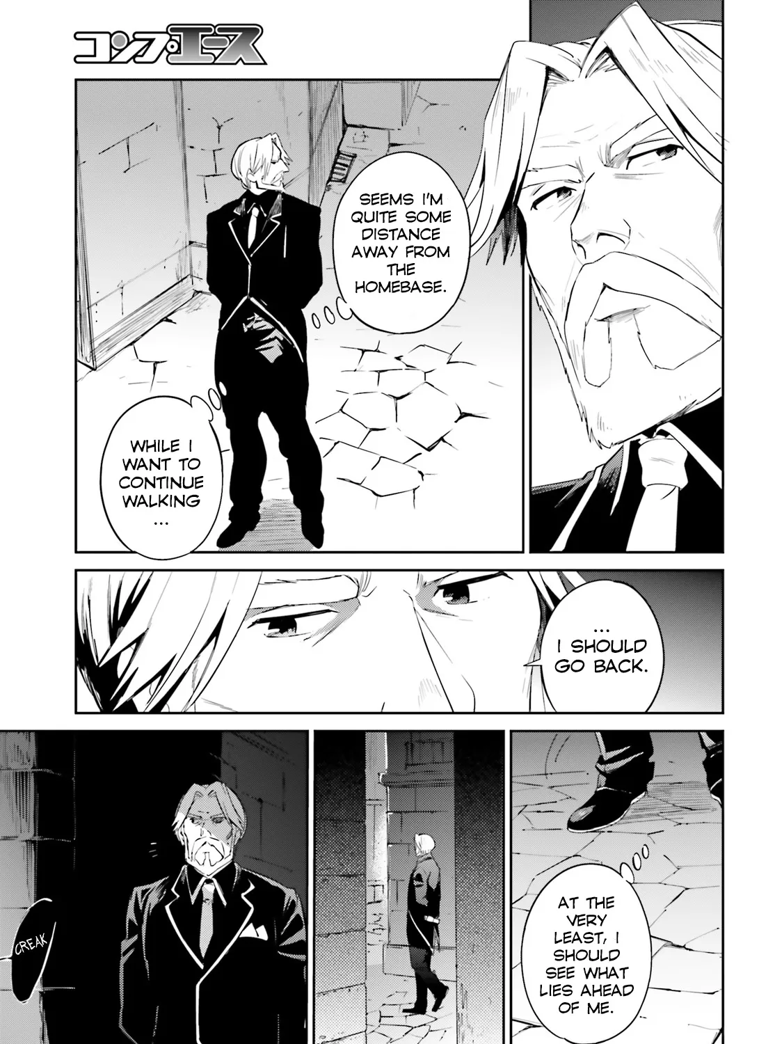 Overlord - Page 60