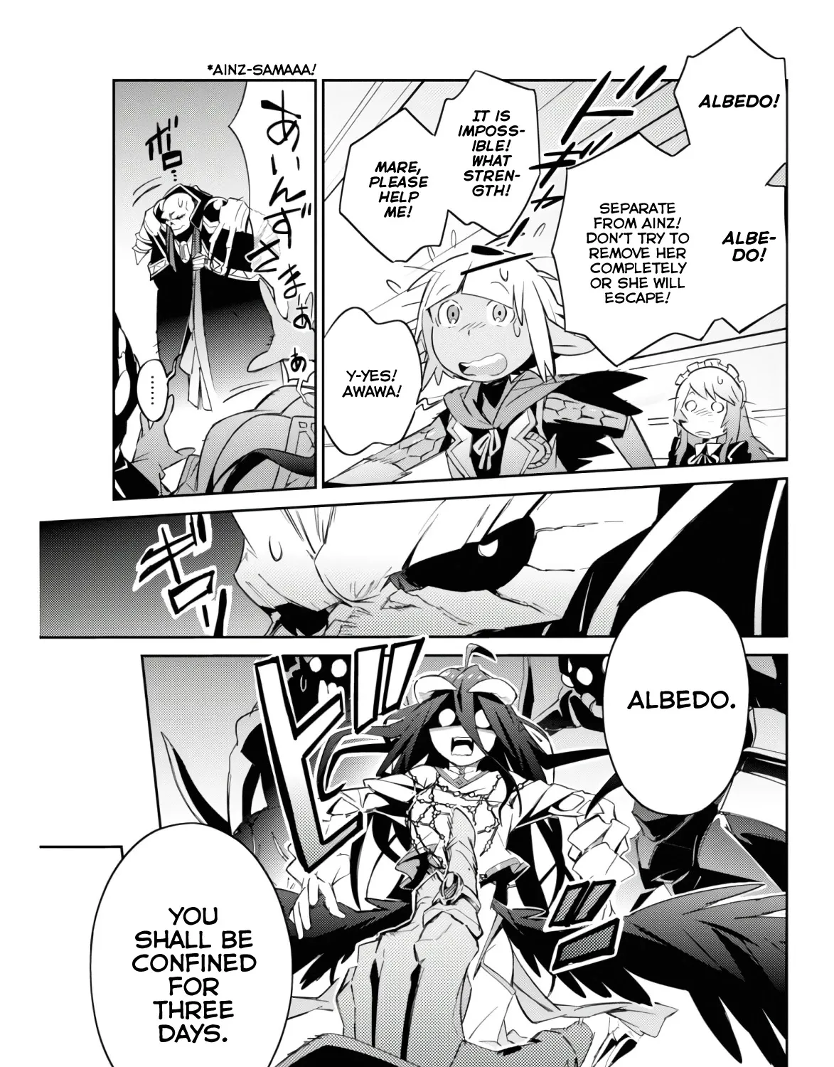 Overlord Chapter 53.2 page 73 - MangaNato