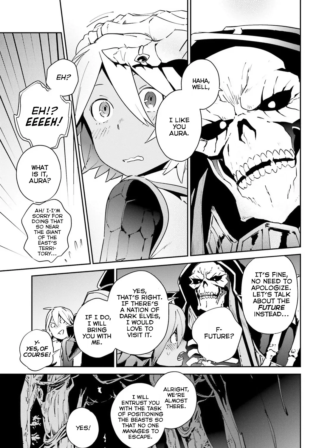 Overlord Chapter 56.2 page 45 - MangaNato