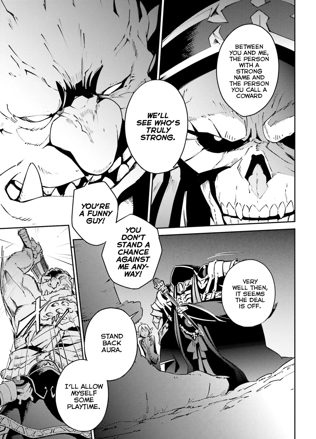 Overlord Chapter 56.2 page 73 - MangaNato