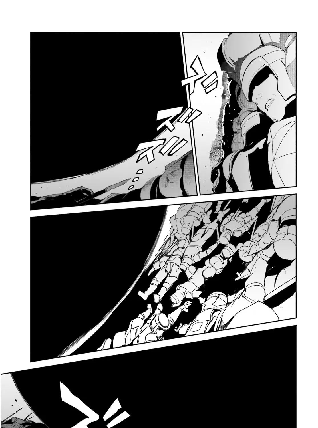 Overlord Chapter 74 page 16 - MangaNato