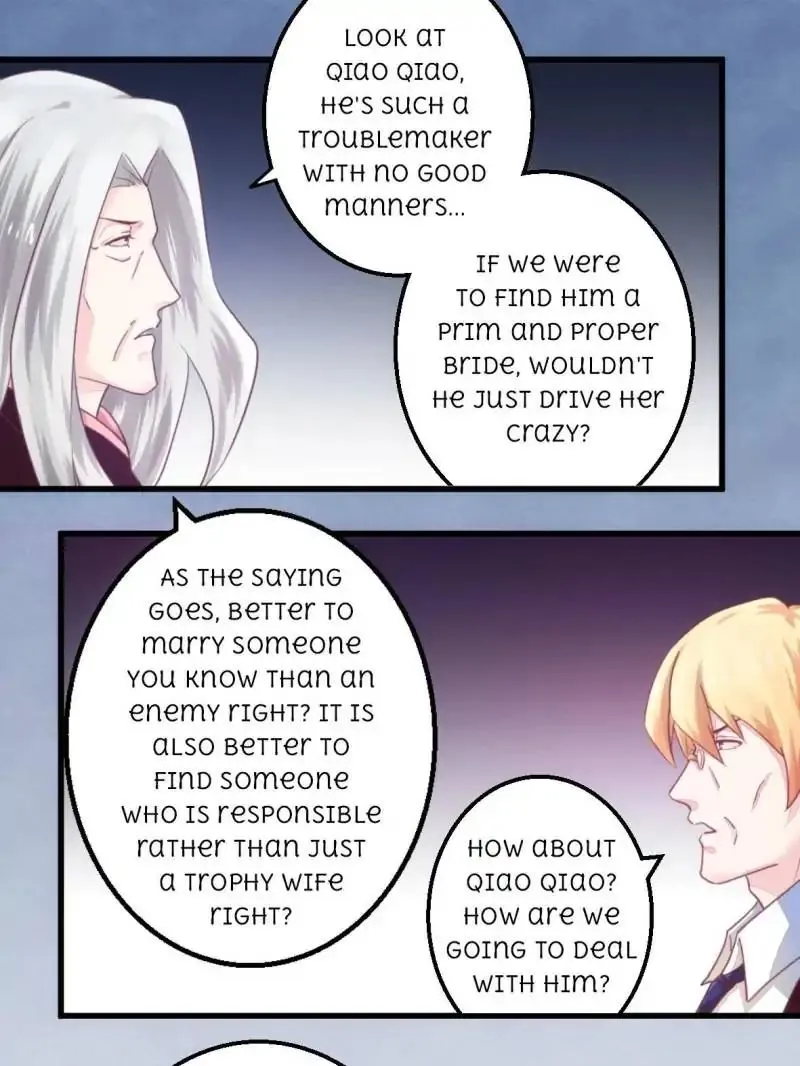 Overnight Riches: I Married The Director Chapter 11 page 13 - MangaNato