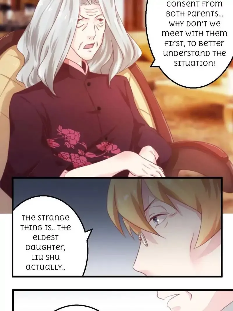 Overnight Riches: I Married The Director Chapter 11 page 6 - MangaNato