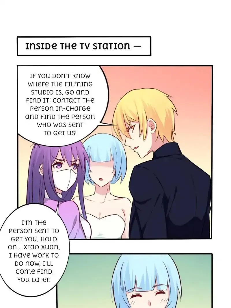 Overnight Riches: I Married The Director Chapter 49 page 1 - MangaKakalot