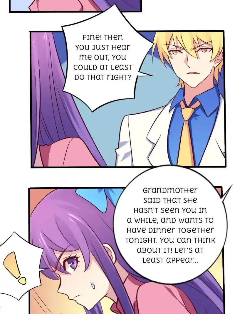 Overnight Riches: I Married The Director Chapter 56 page 15 - MangaKakalot