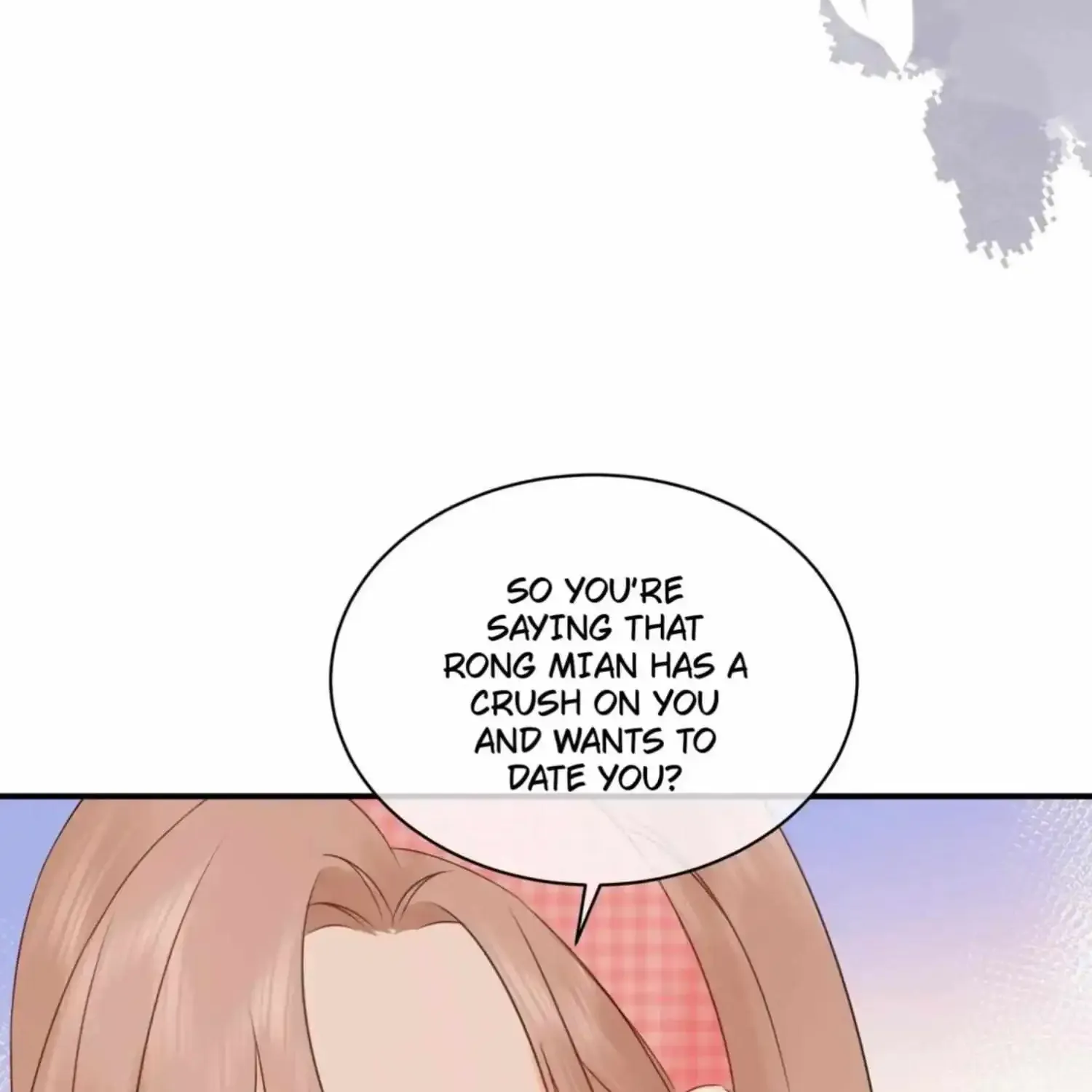 Overnourished Chapter 22 page 15 - MangaKakalot