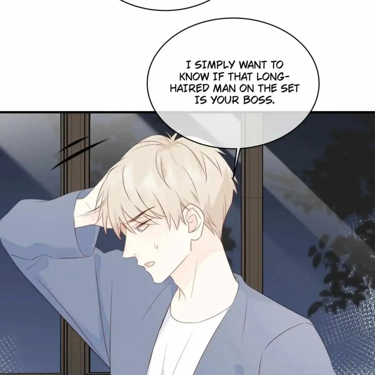 Overnourished Chapter 22 page 71 - MangaKakalot