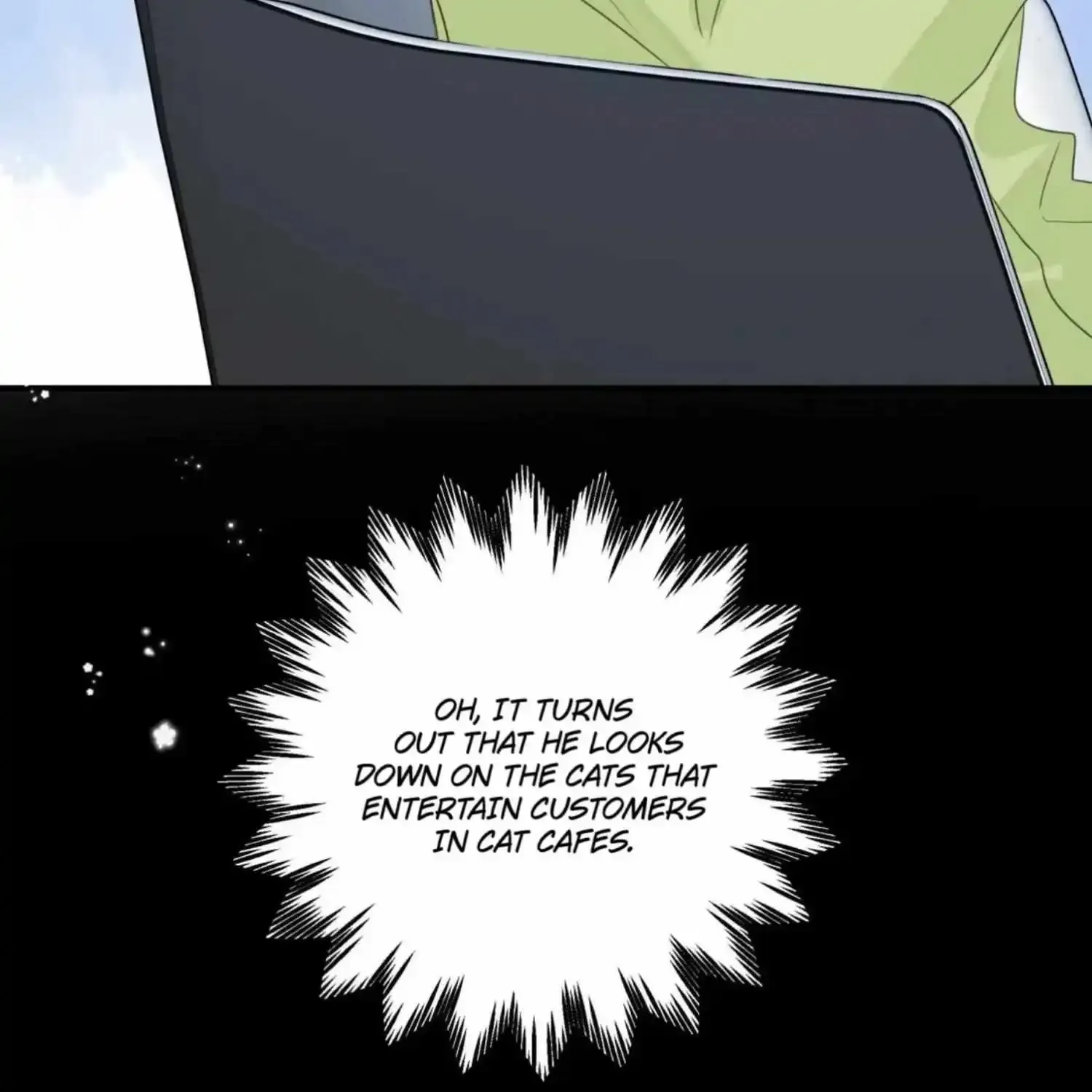 Overnourished Chapter 22 page 80 - MangaKakalot