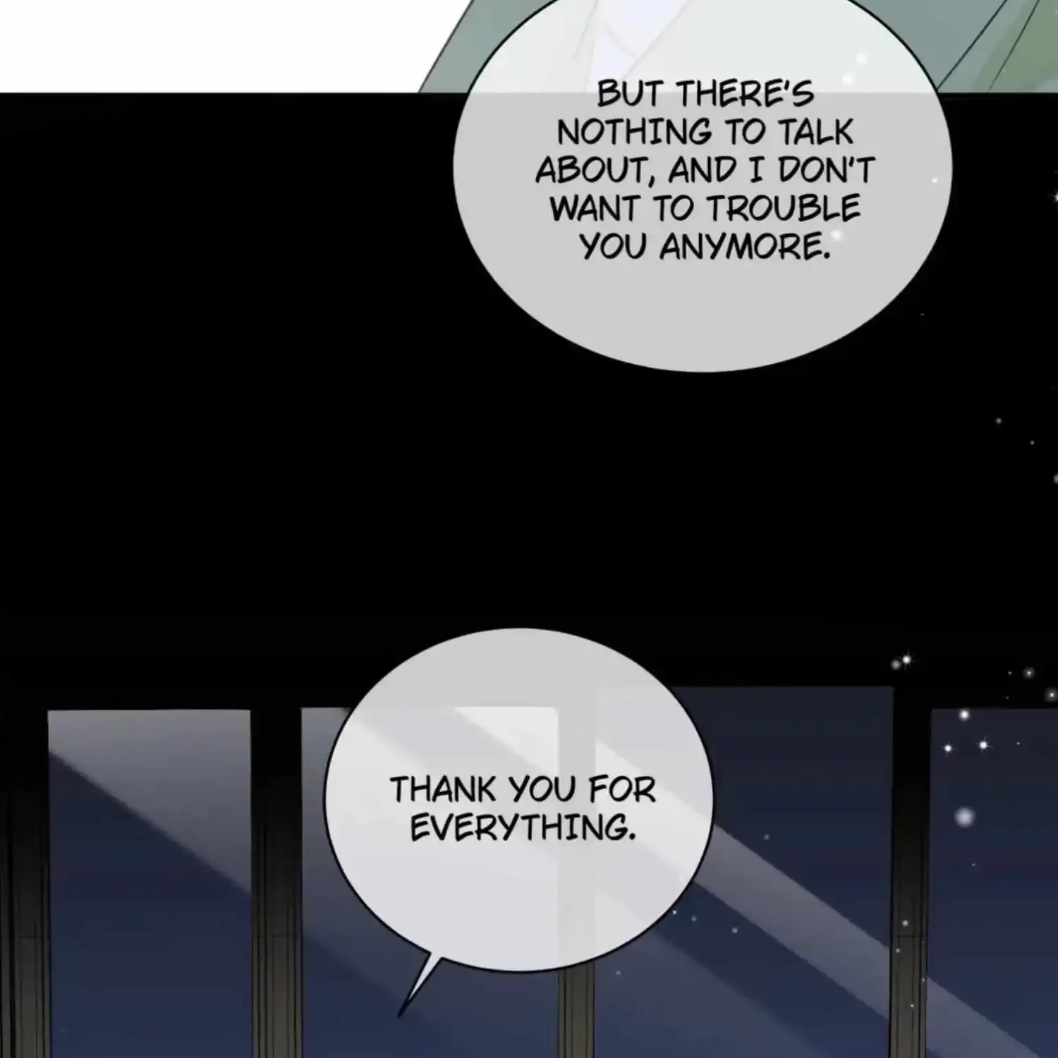 Overnourished Chapter 23 page 15 - MangaKakalot