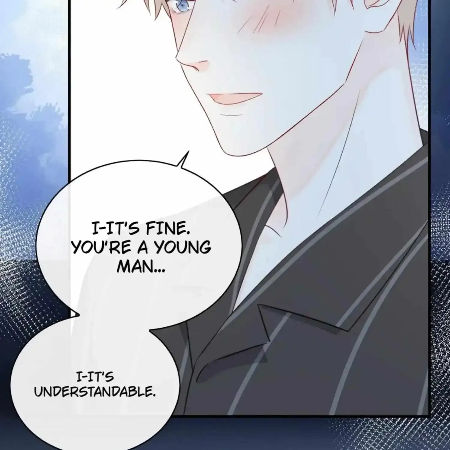 Overnourished Chapter 24 page 14 - MangaKakalot