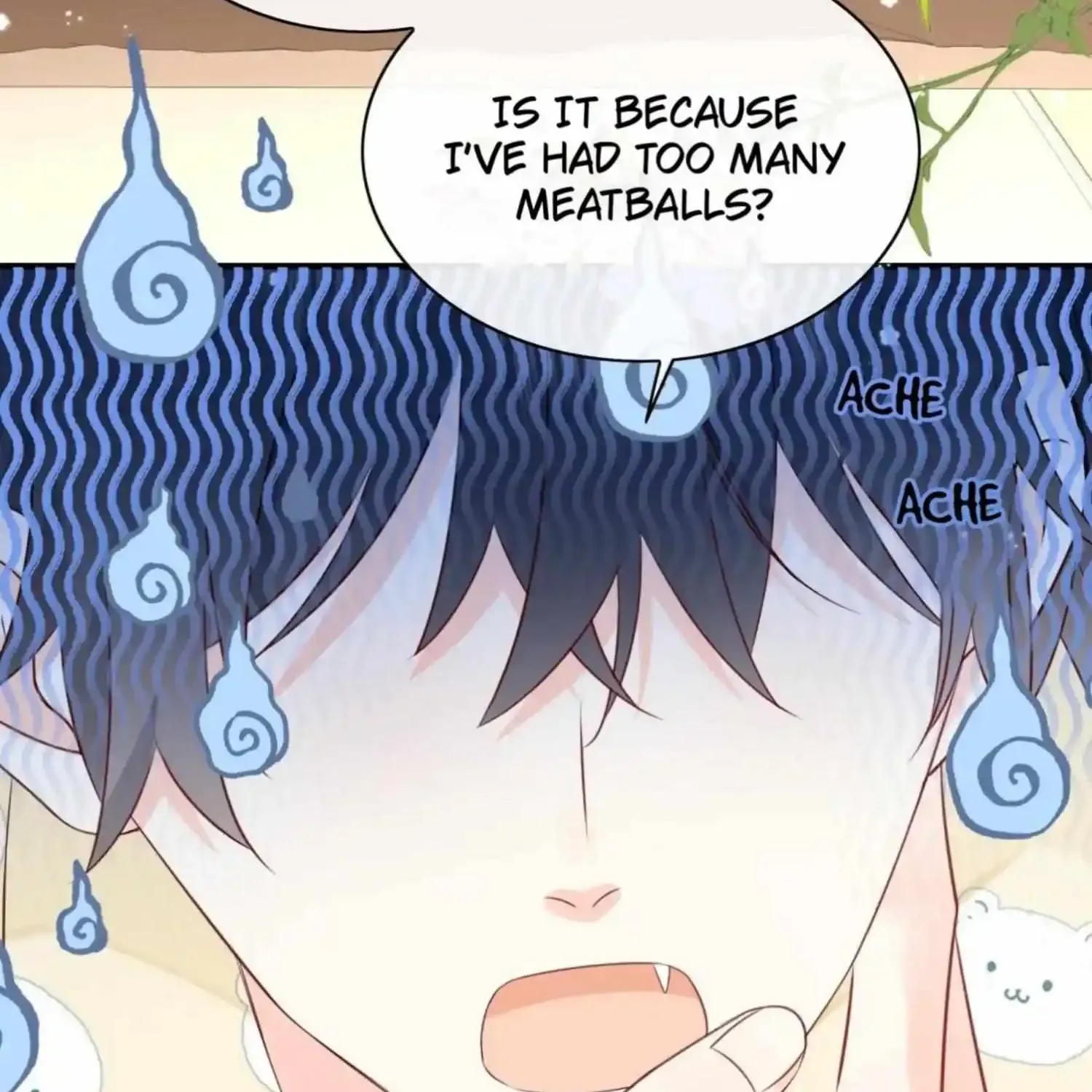 Overnourished Chapter 24 page 39 - MangaKakalot