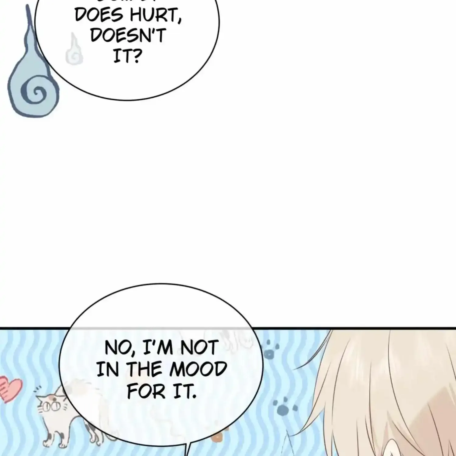 Overnourished Chapter 25 page 24 - MangaKakalot