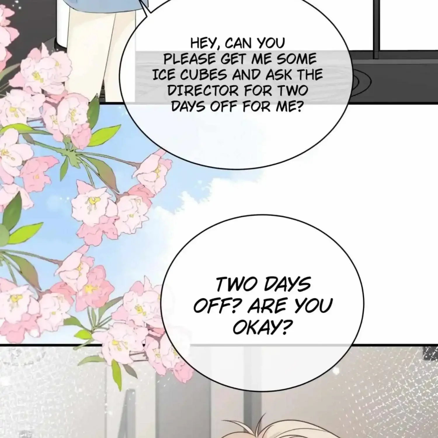 Overnourished Chapter 25 page 42 - MangaKakalot