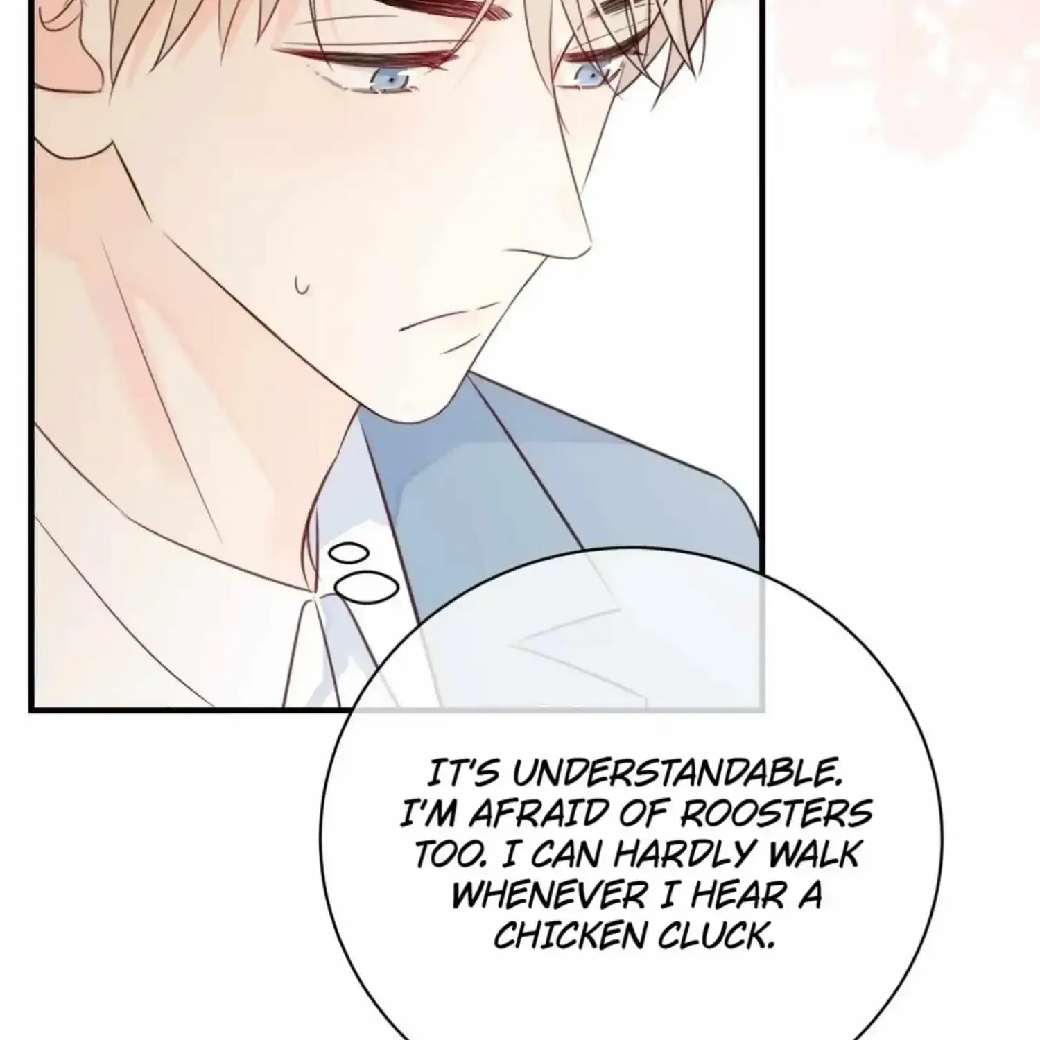 Overnourished Chapter 25 page 86 - MangaKakalot