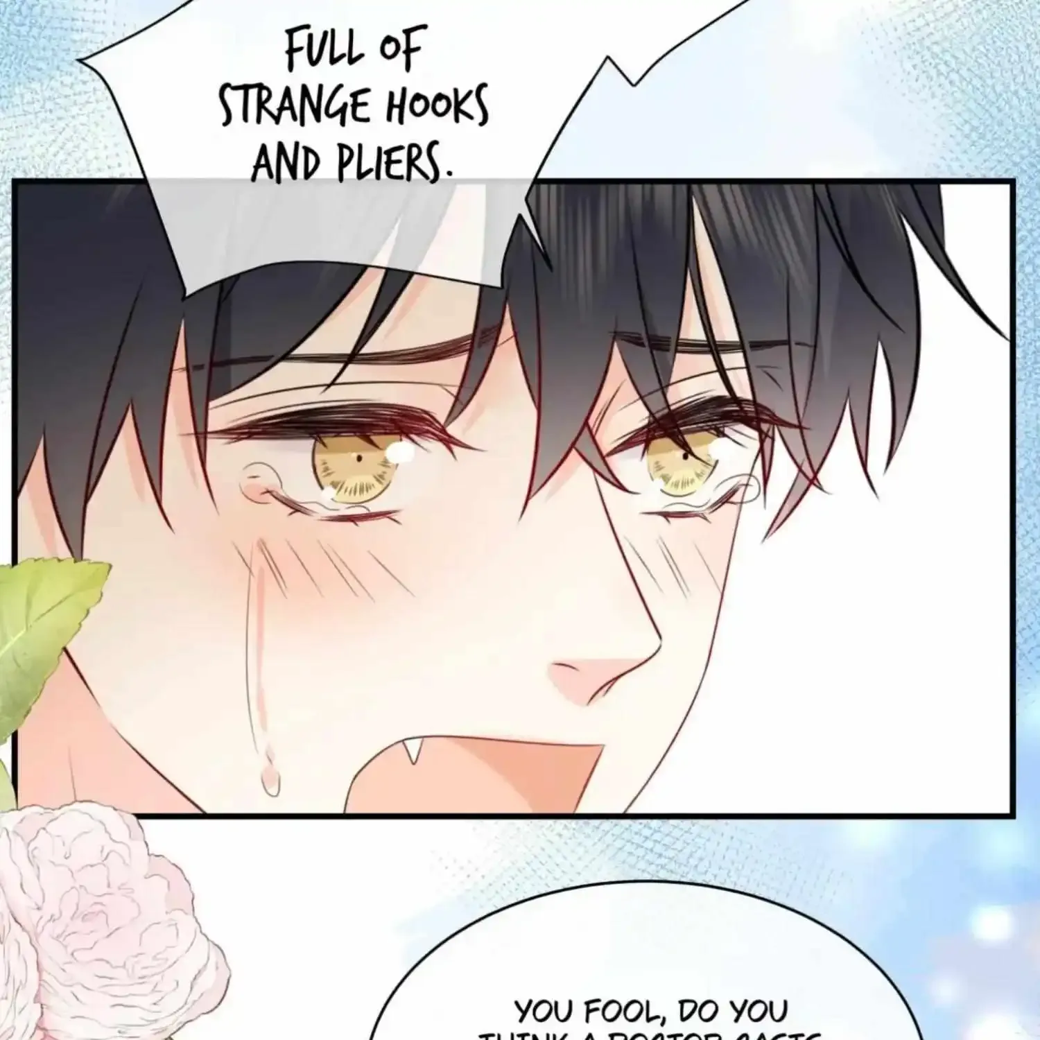 Overnourished Chapter 25 page 89 - MangaKakalot