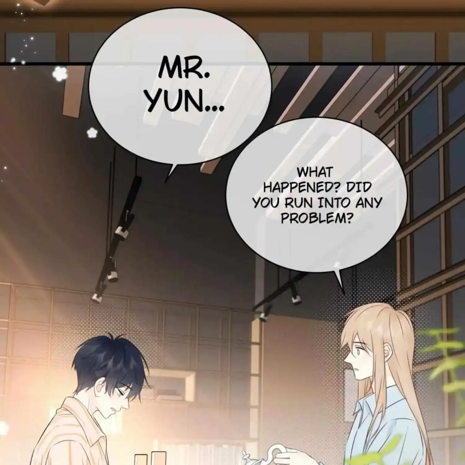 Overnourished Chapter 26 page 83 - MangaKakalot