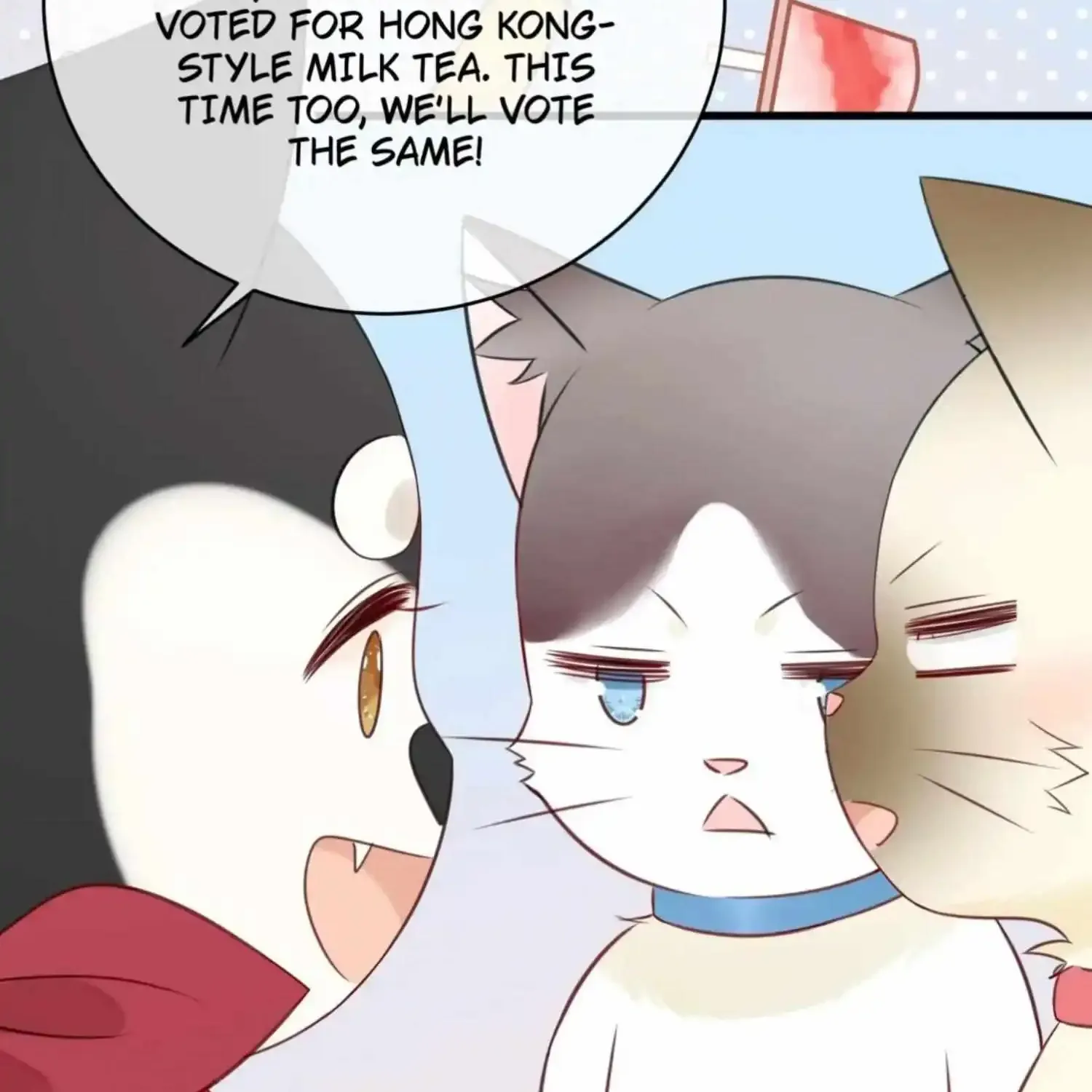 Overnourished Chapter 27 page 12 - MangaKakalot