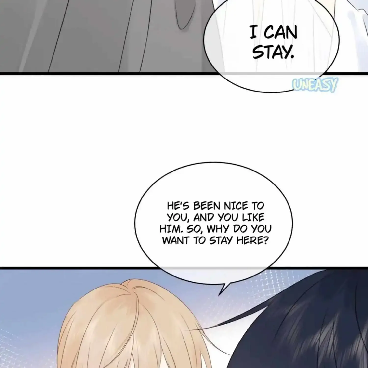 Overnourished Chapter 27 page 72 - MangaKakalot