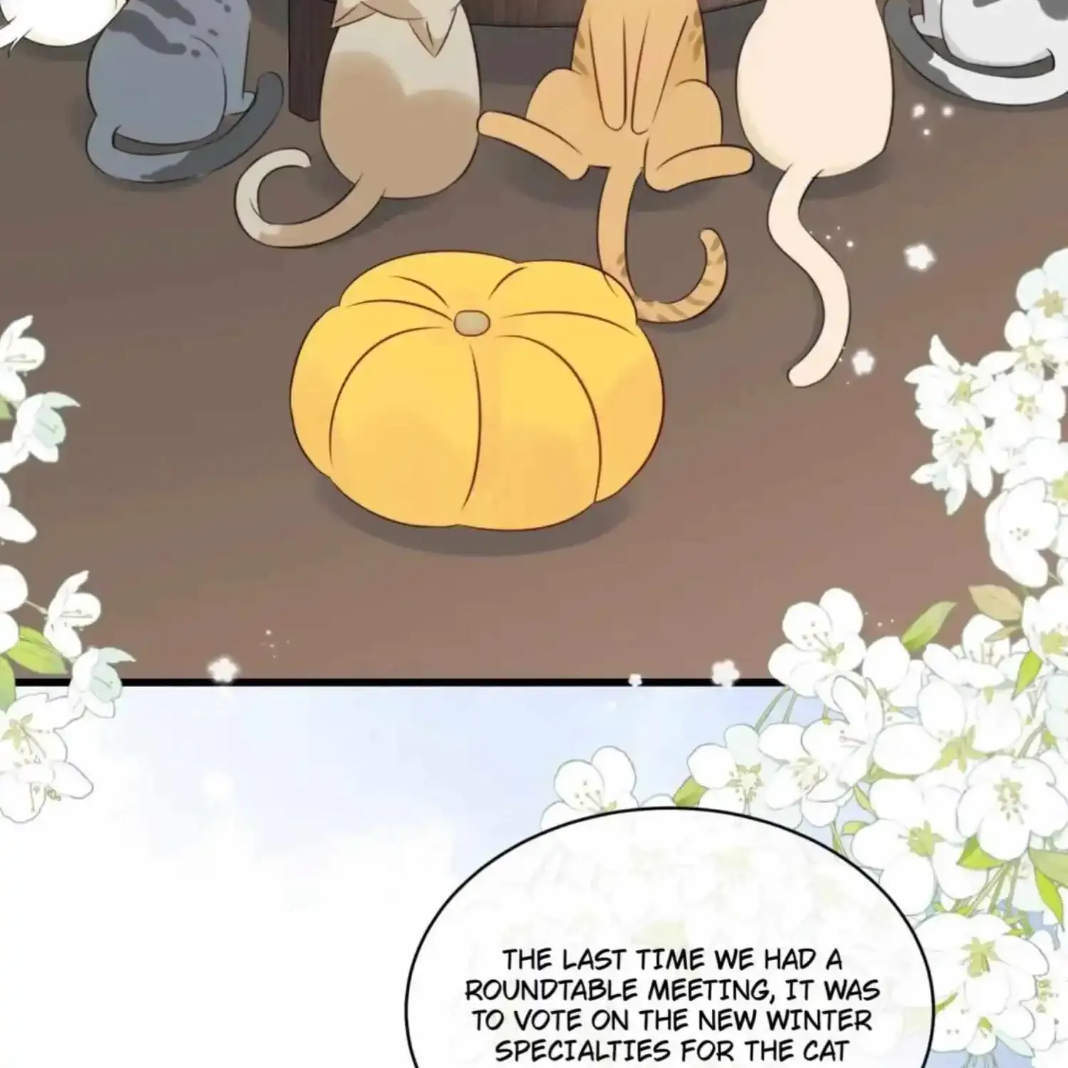 Overnourished Chapter 27 page 9 - MangaKakalot