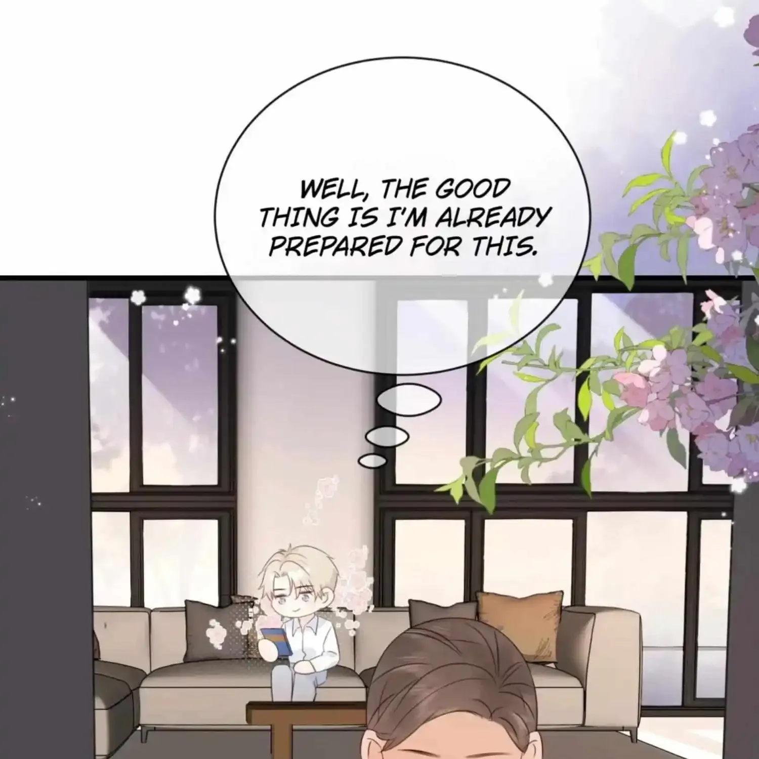 Overnourished Chapter 28 page 20 - MangaKakalot