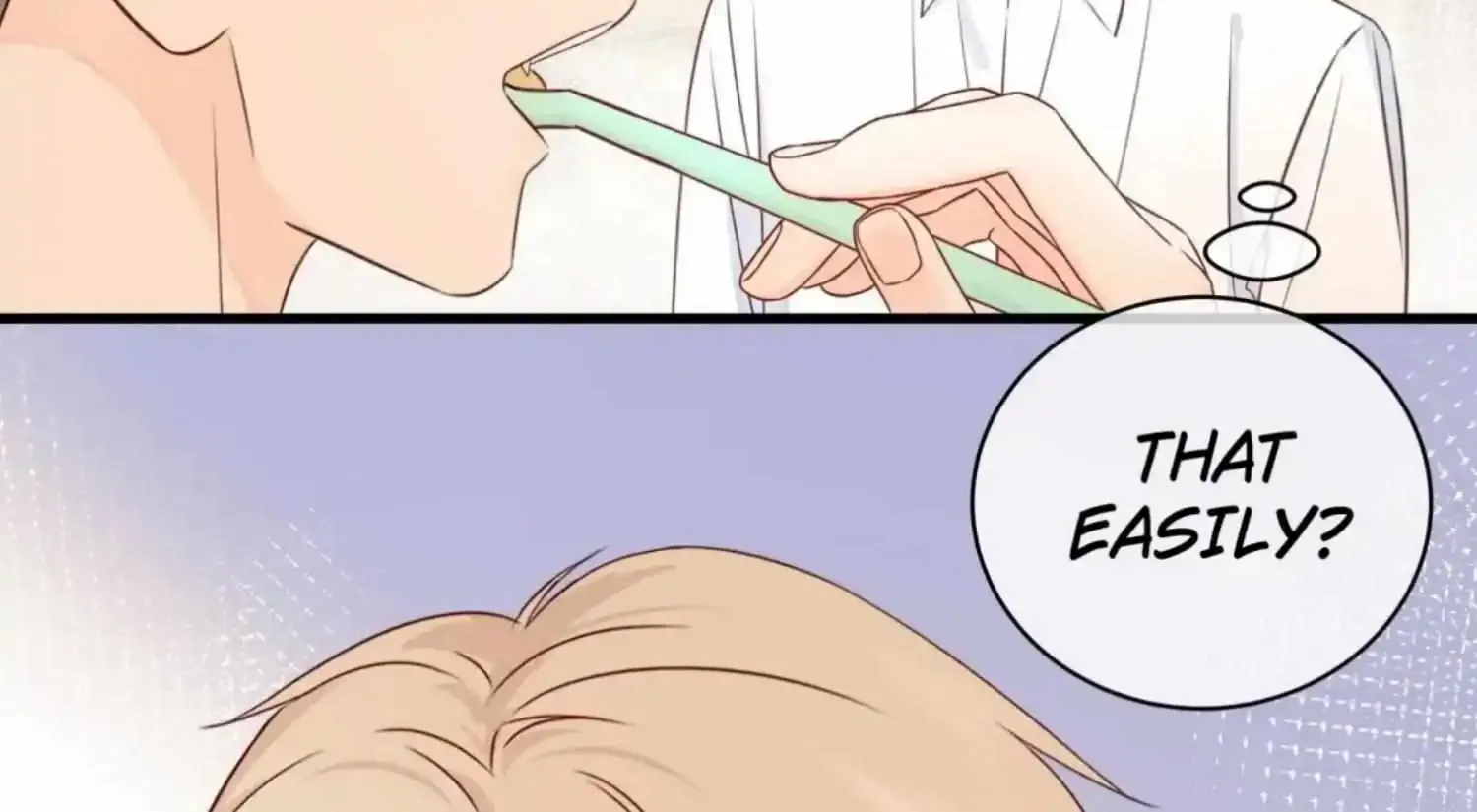 Overnourished Chapter 28 page 52 - MangaKakalot