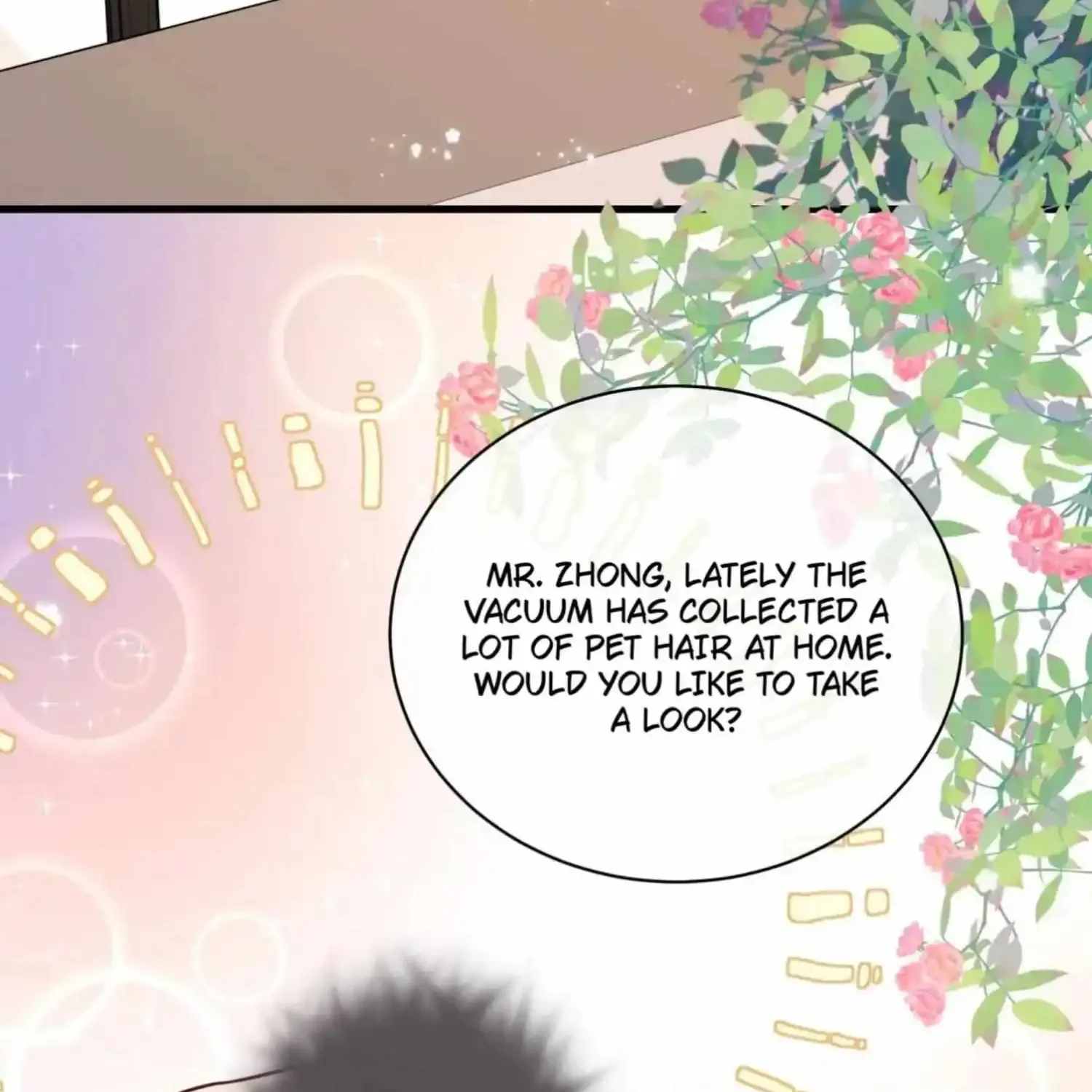 Overnourished Chapter 28 page 9 - MangaKakalot