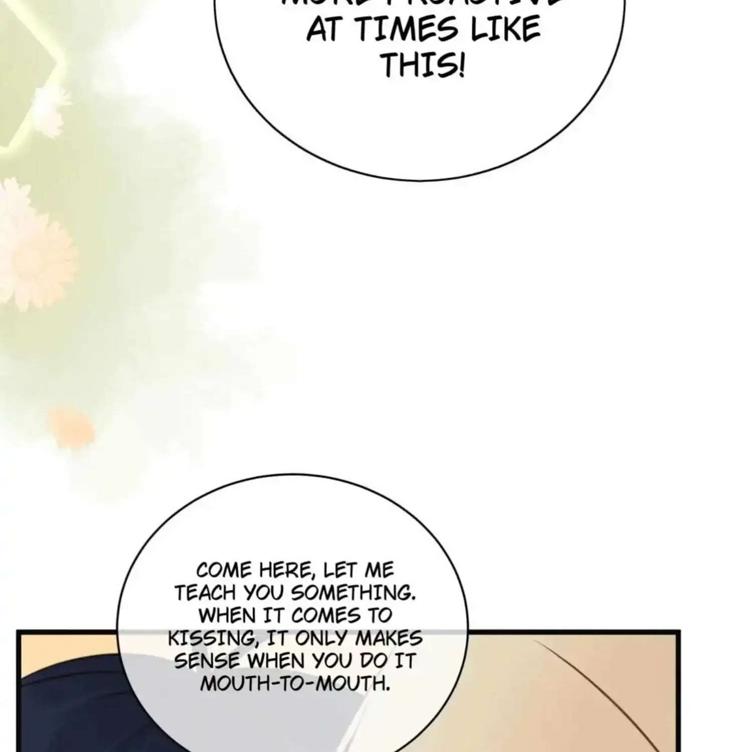 Overnourished Chapter 30 page 108 - MangaKakalot