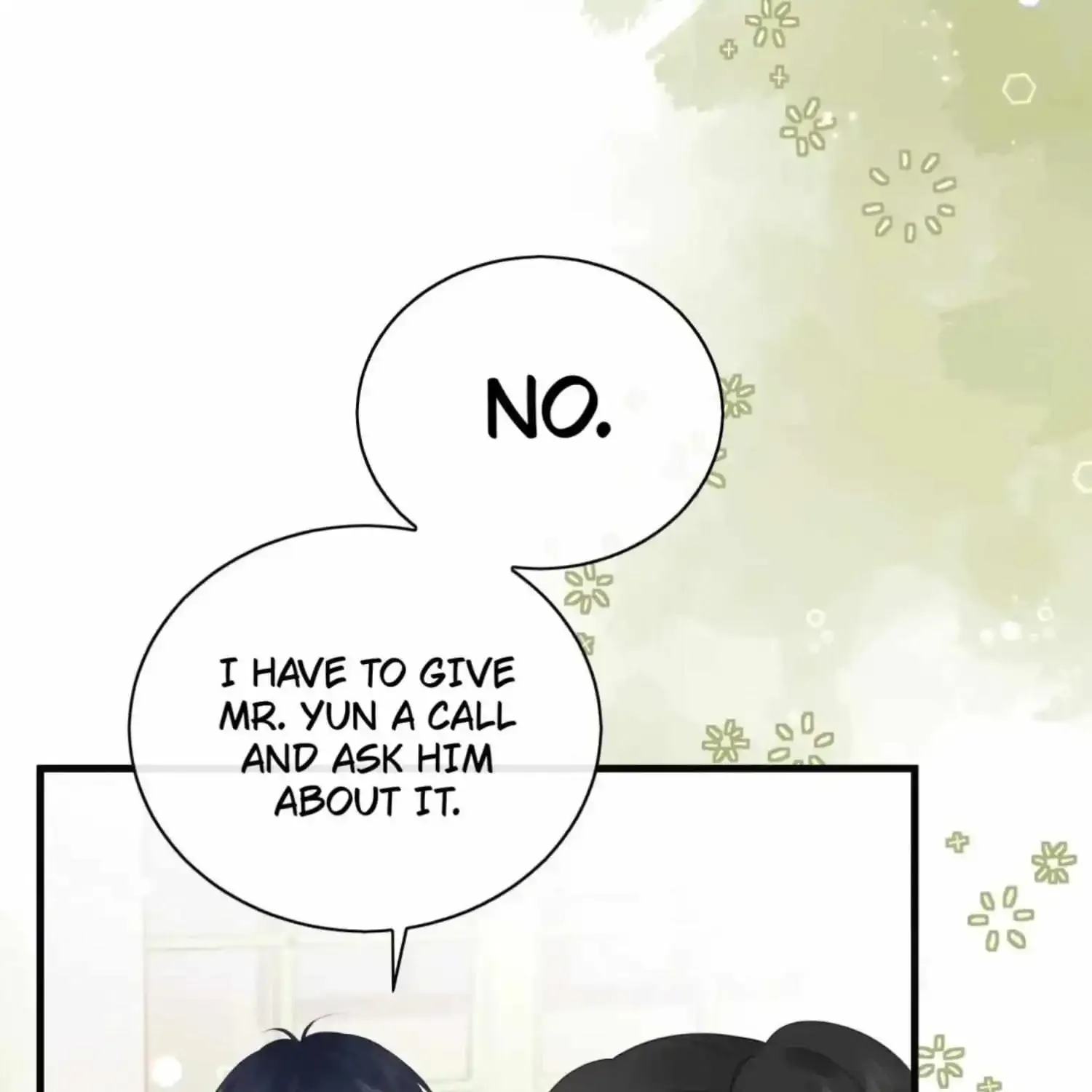 Overnourished Chapter 30 page 89 - MangaKakalot