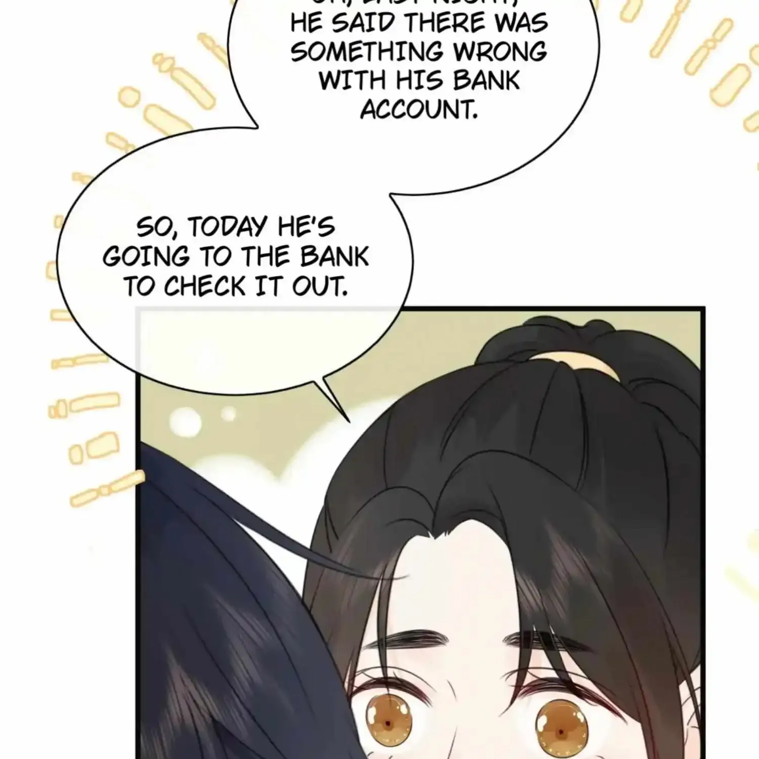 Overnourished Chapter 30 page 92 - MangaKakalot