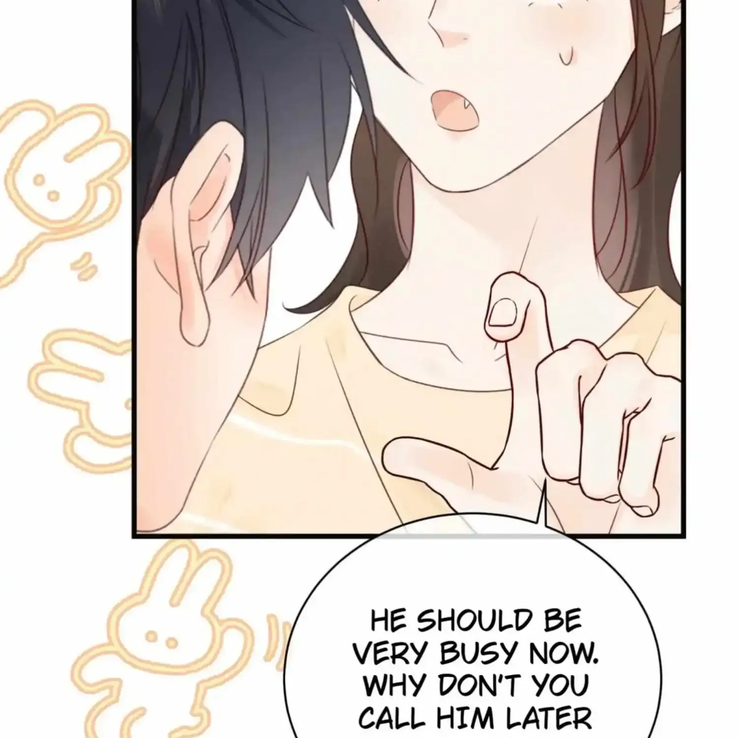 Overnourished Chapter 30 page 93 - MangaKakalot