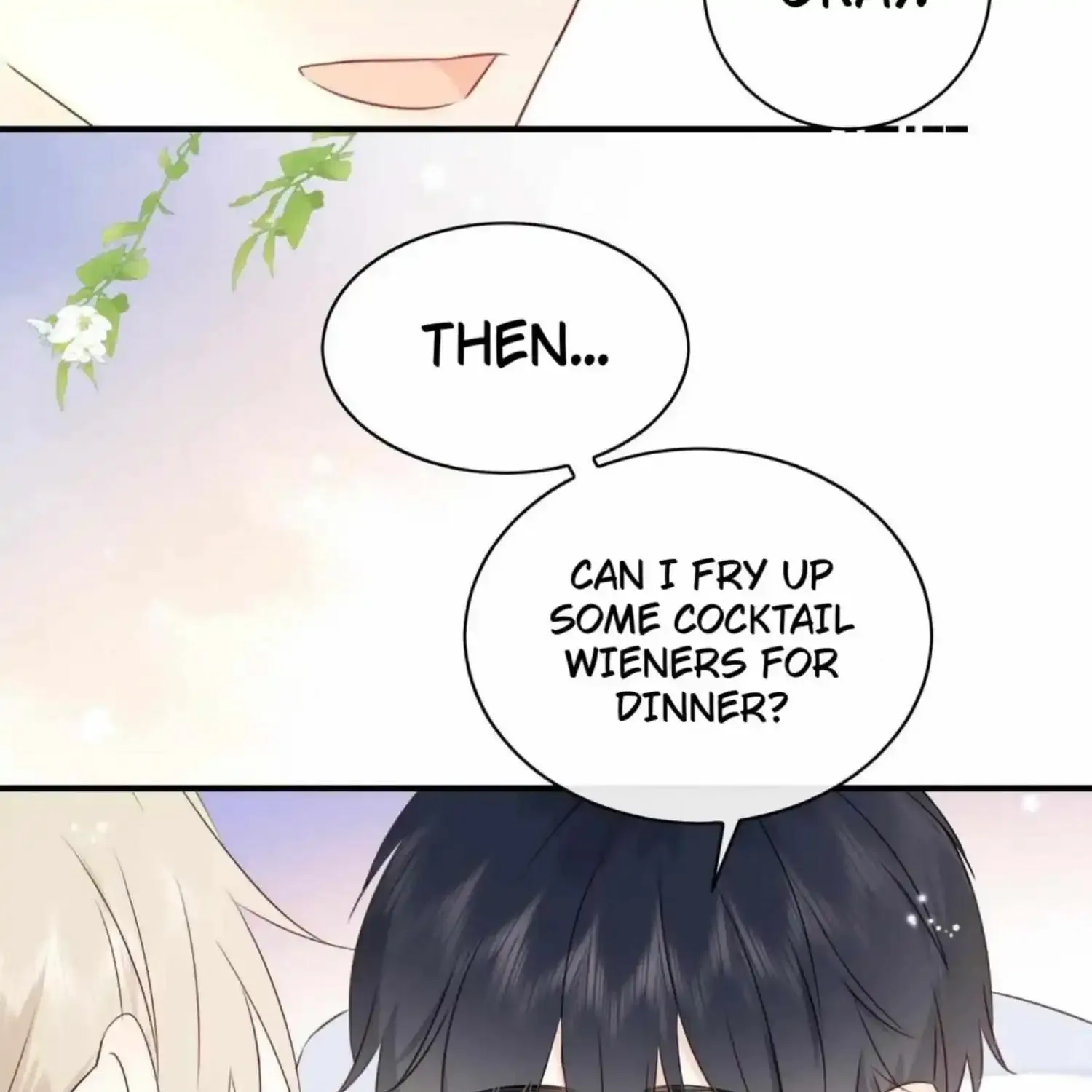 Overnourished Chapter 31 page 41 - MangaKakalot