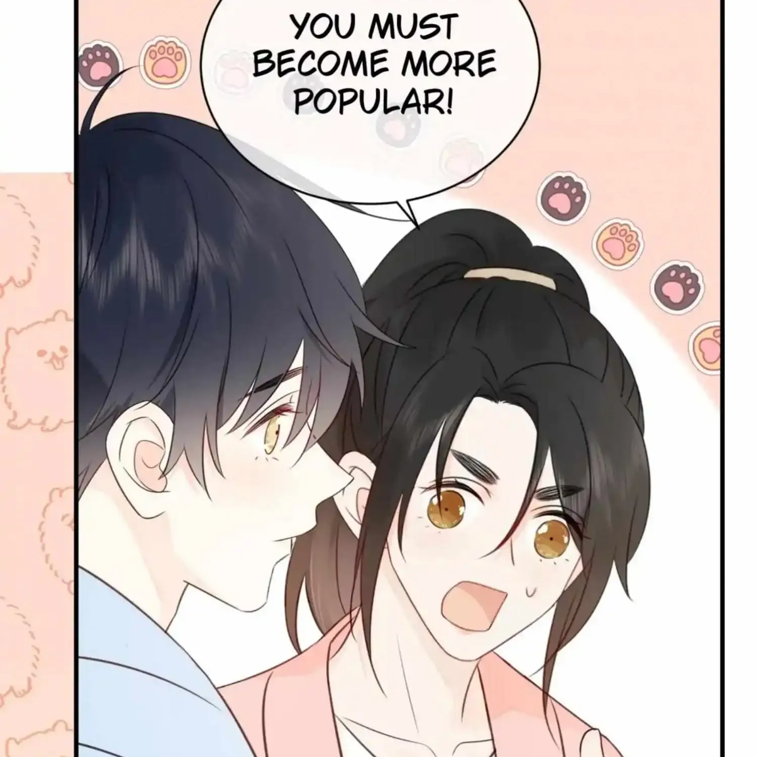 Overnourished Chapter 32 page 24 - MangaKakalot