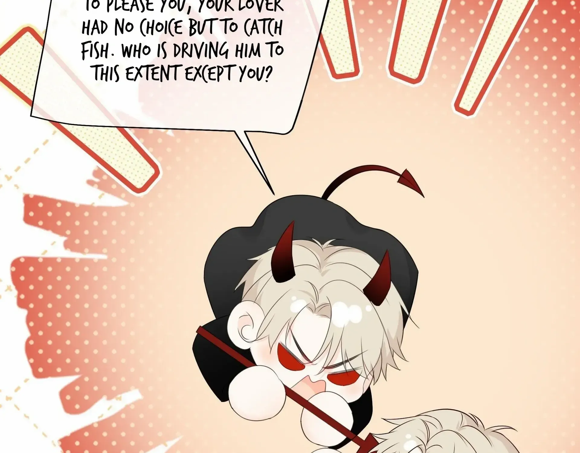 Overnourished Chapter 35 page 12 - MangaKakalot