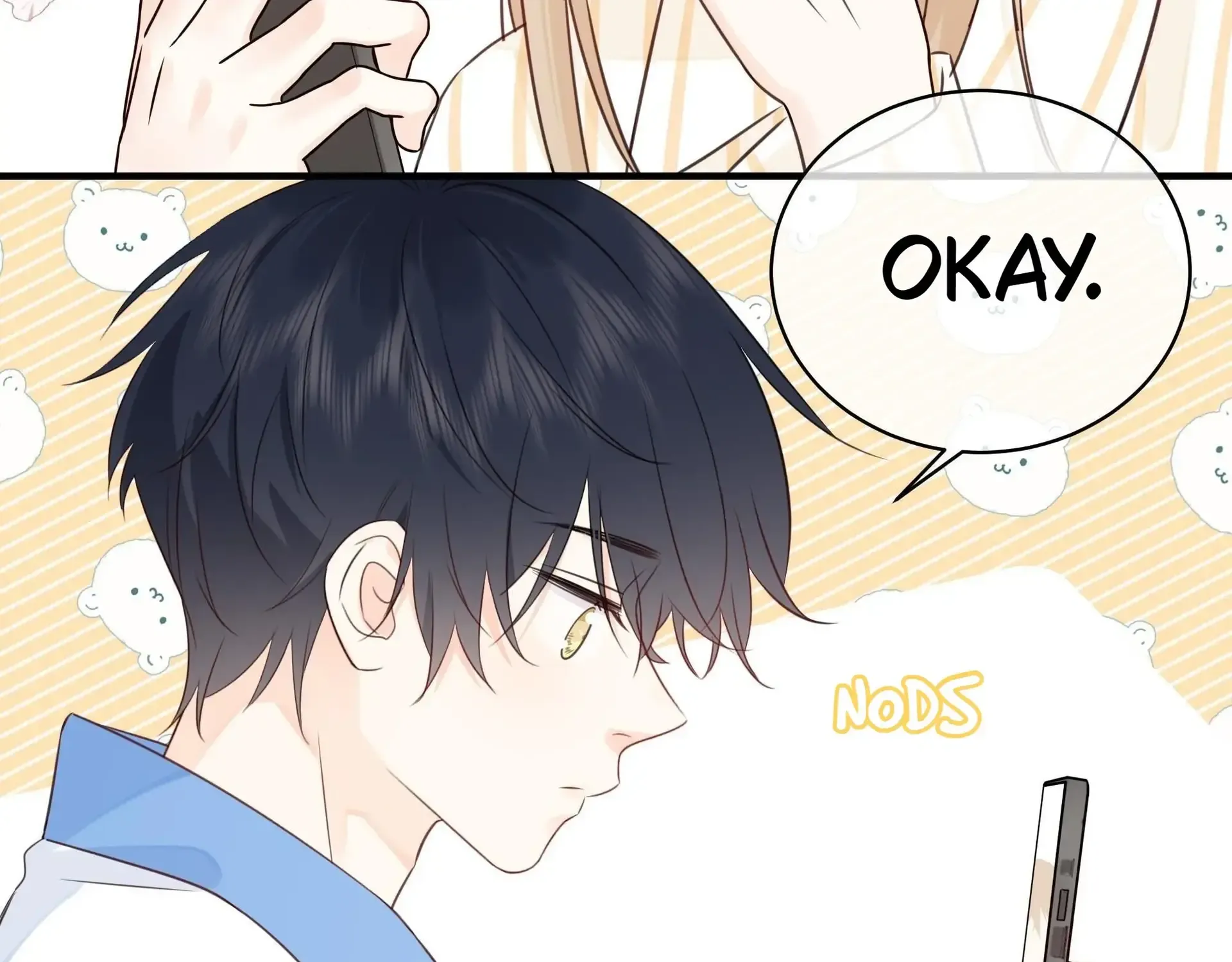 Overnourished Chapter 39 page 65 - MangaKakalot