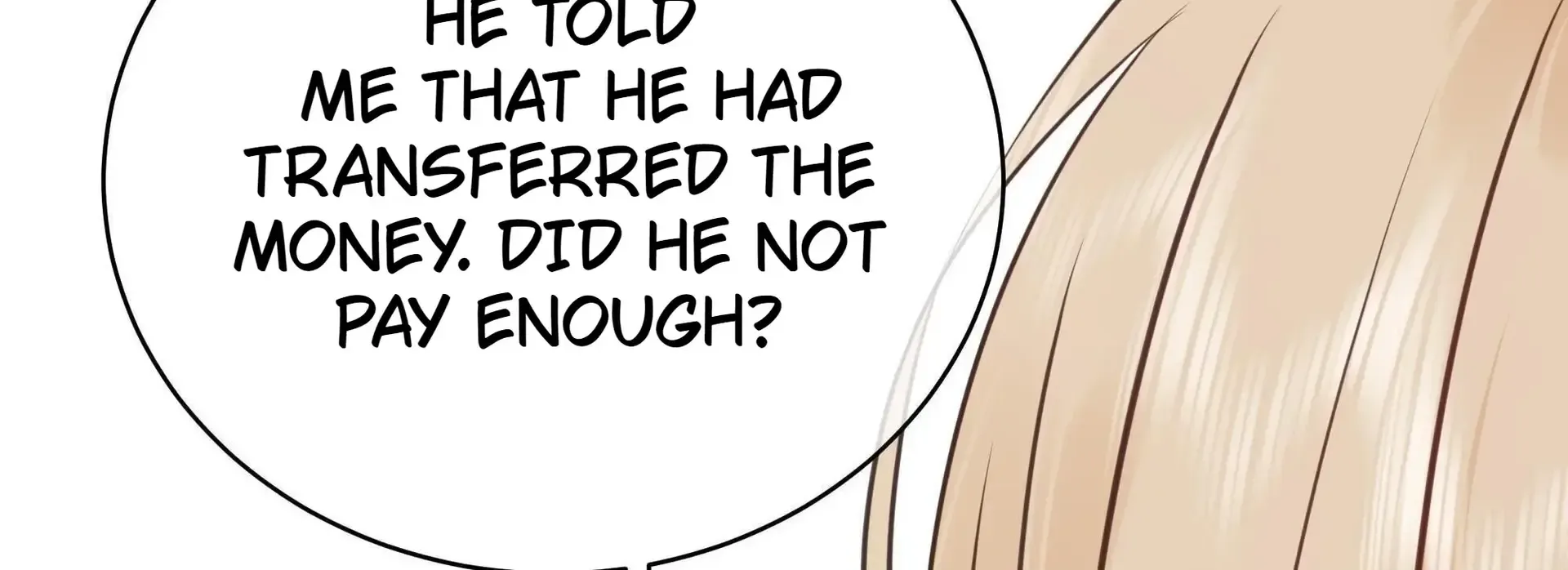 Overnourished Chapter 39 page 70 - MangaKakalot