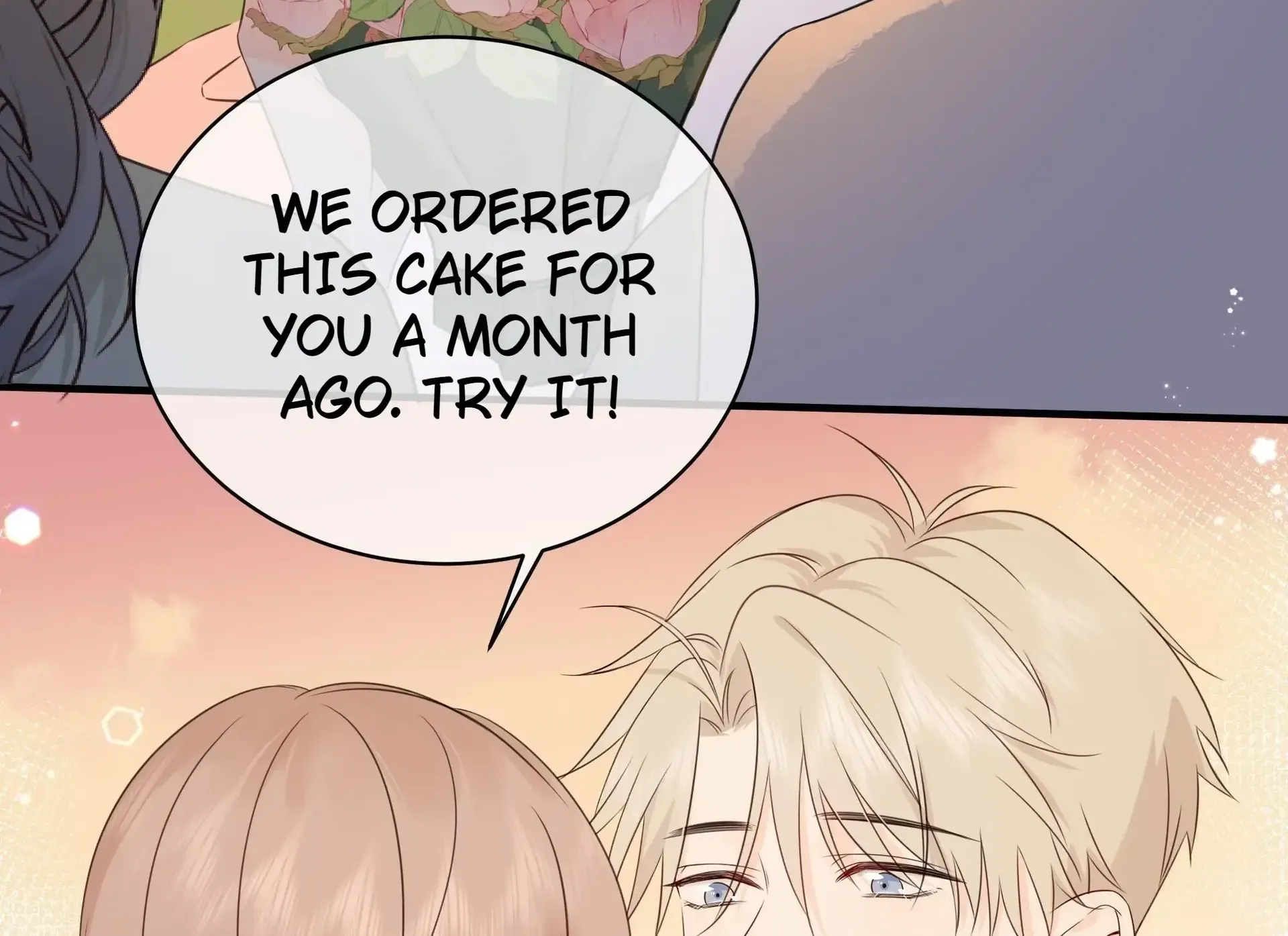 Overnourished Chapter 40 page 38 - MangaKakalot