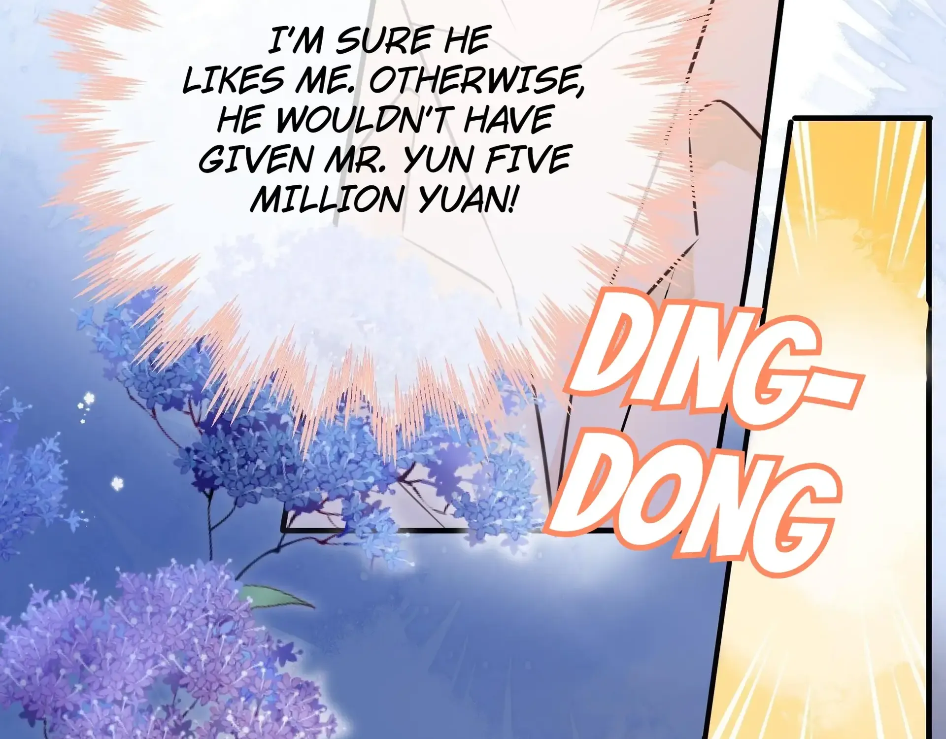 Overnourished Chapter 40 page 69 - MangaKakalot