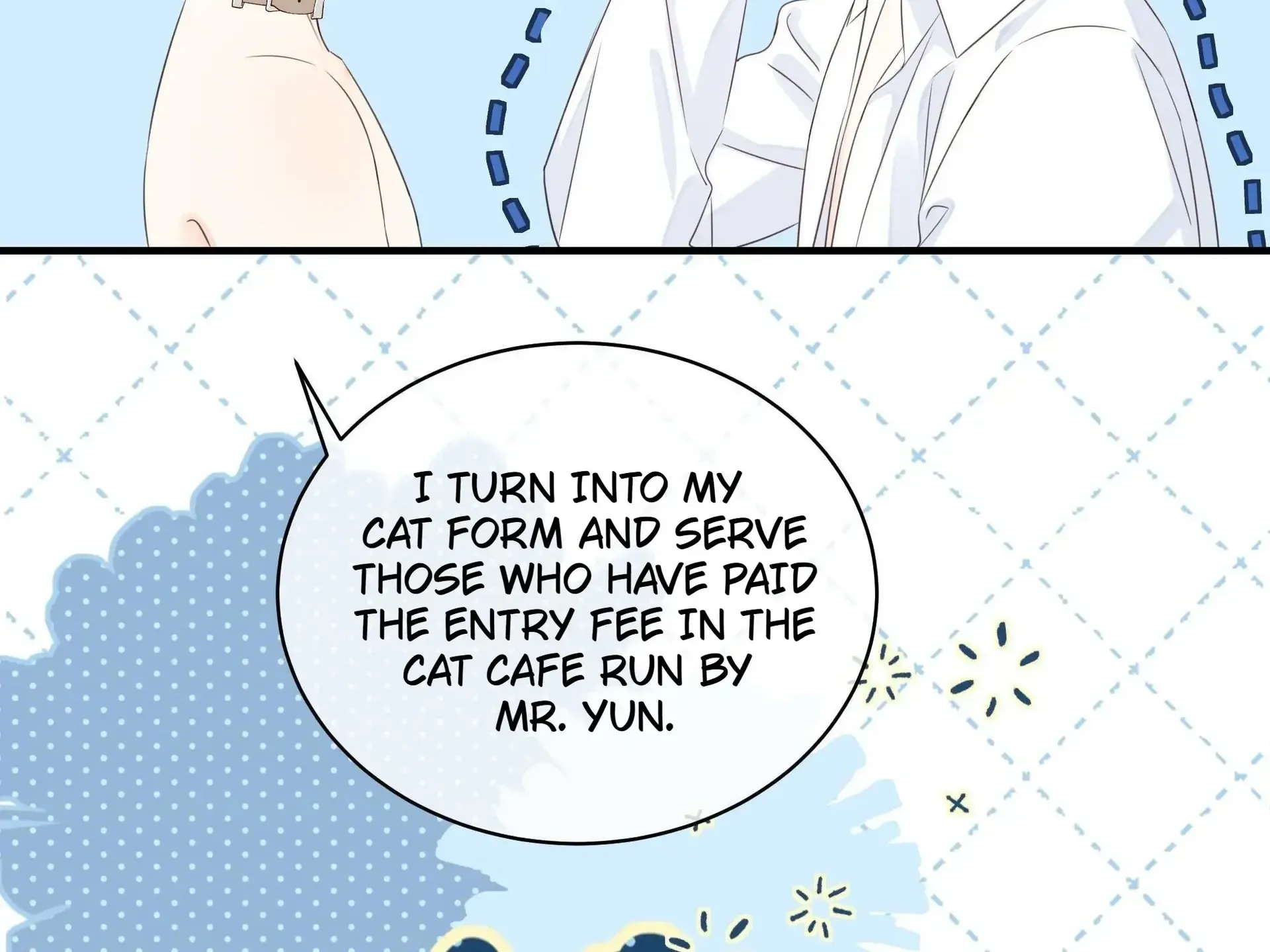 Overnourished Chapter 42 page 23 - MangaKakalot