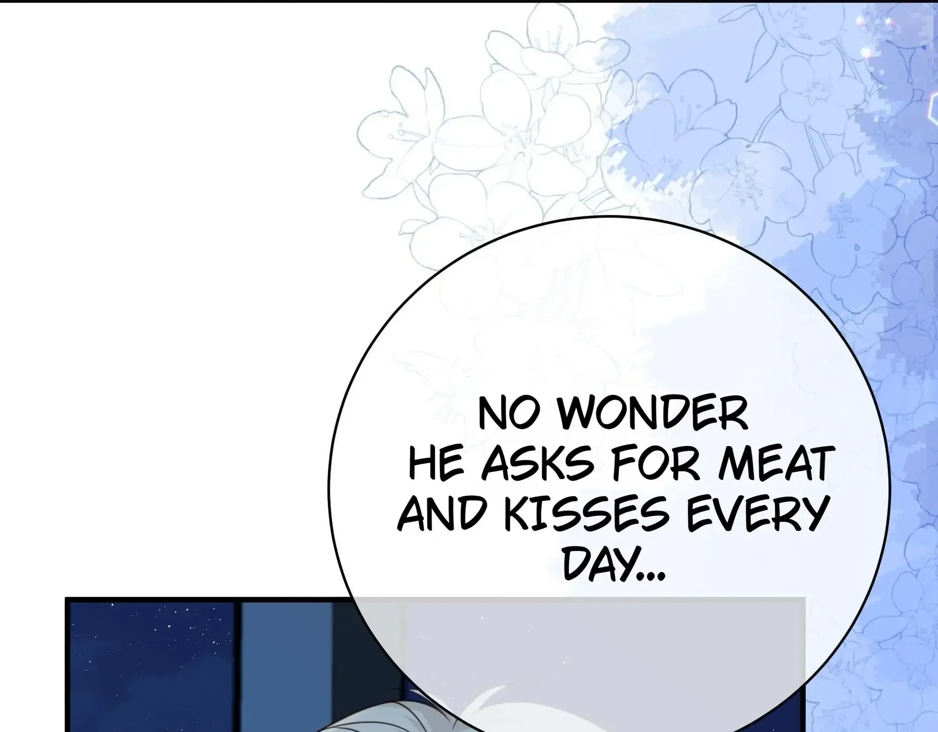 Overnourished Chapter 42 page 69 - MangaKakalot