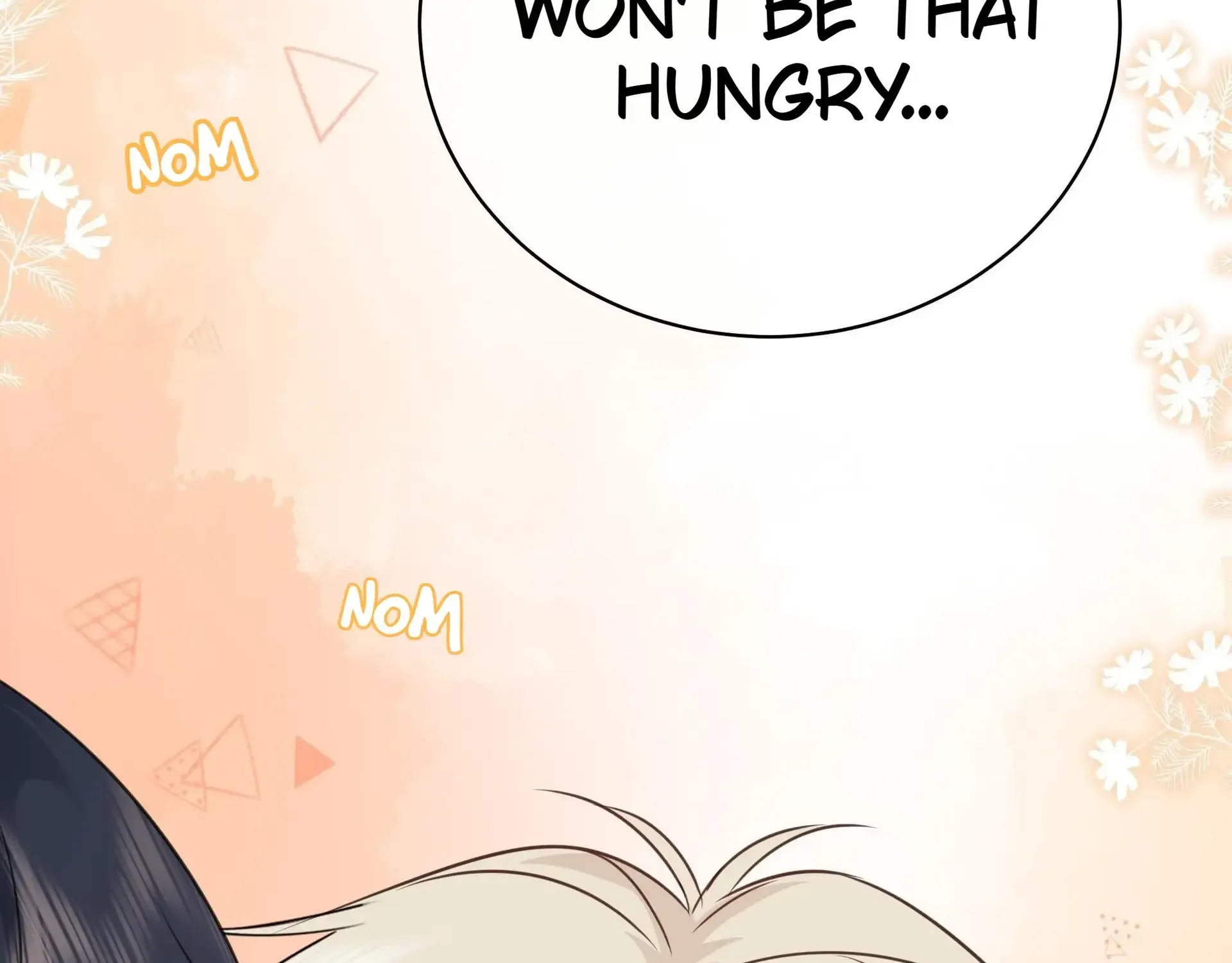 Overnourished Chapter 43 page 34 - MangaKakalot