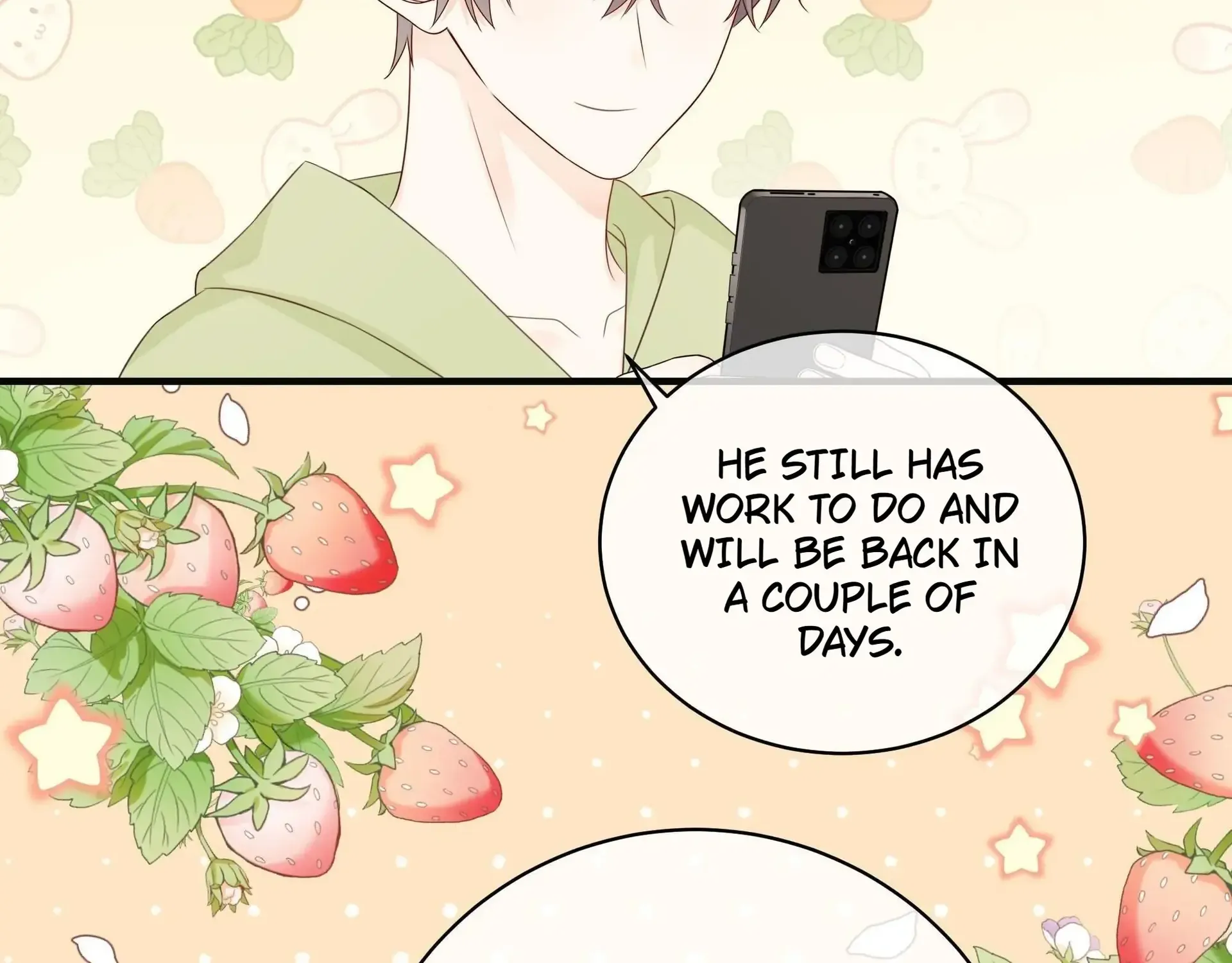 Overnourished Chapter 43 page 96 - MangaKakalot