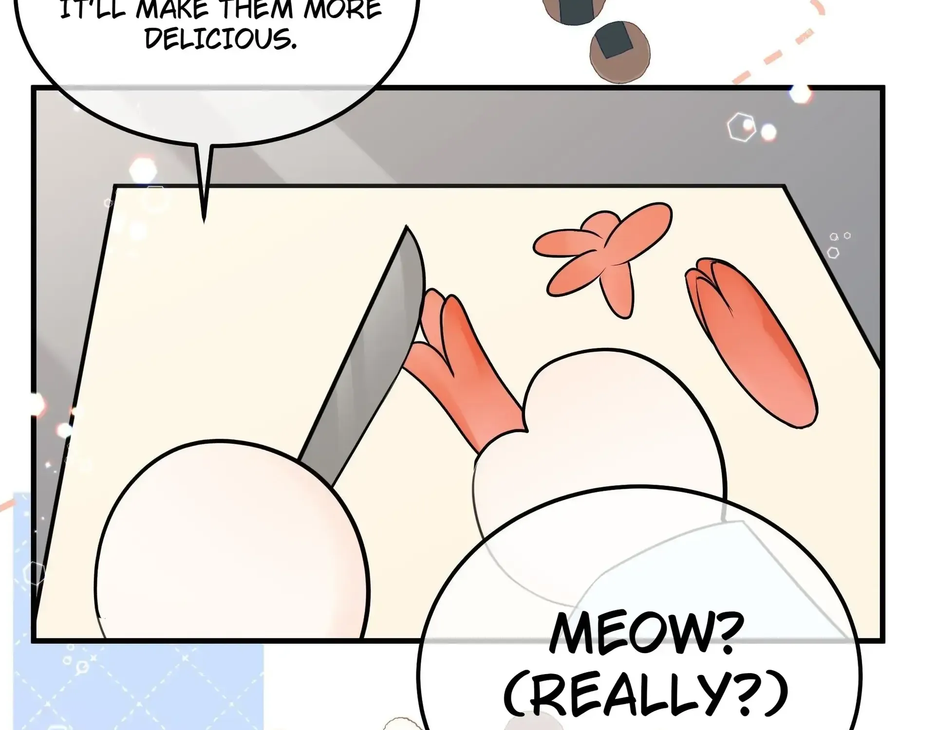 Overnourished Chapter 44 page 110 - MangaKakalot