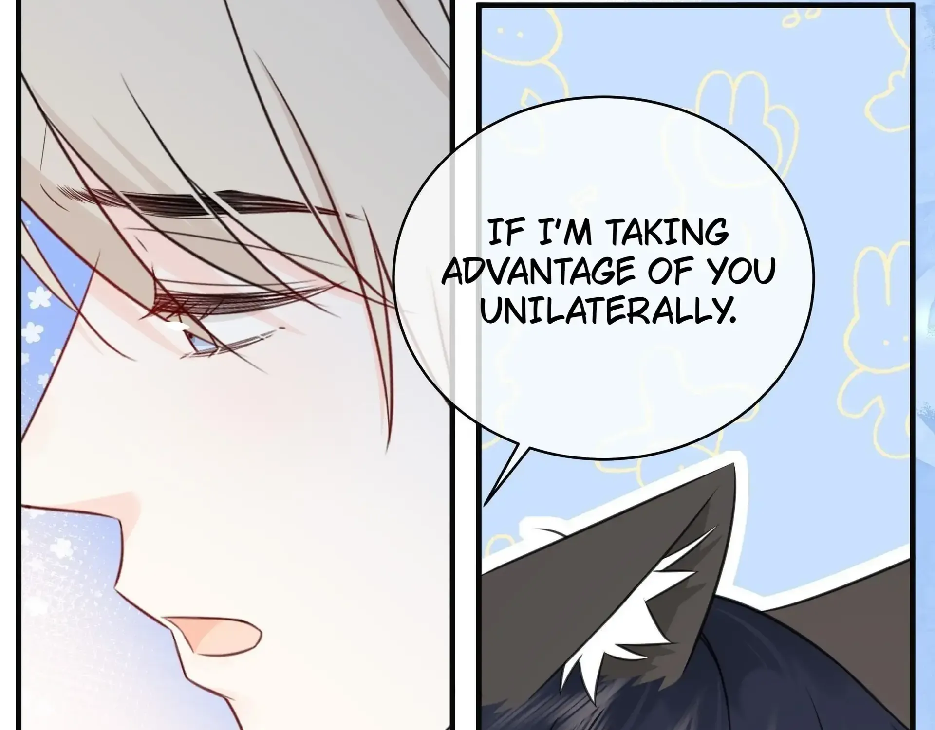 Overnourished Chapter 44 page 86 - MangaKakalot