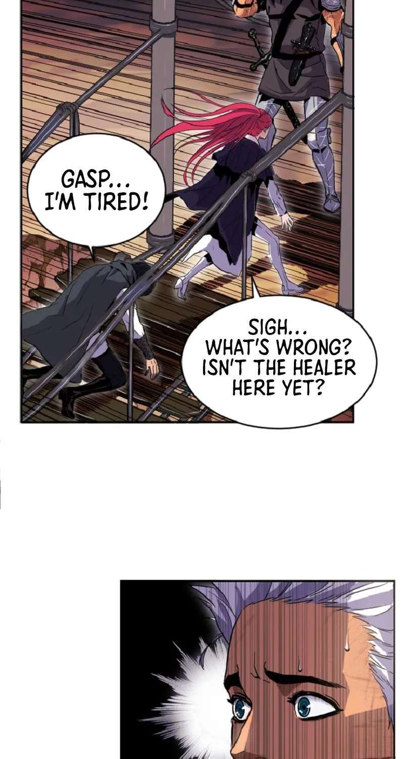 Overpowered Healer Chapter 1 page 126 - MangaKakalot