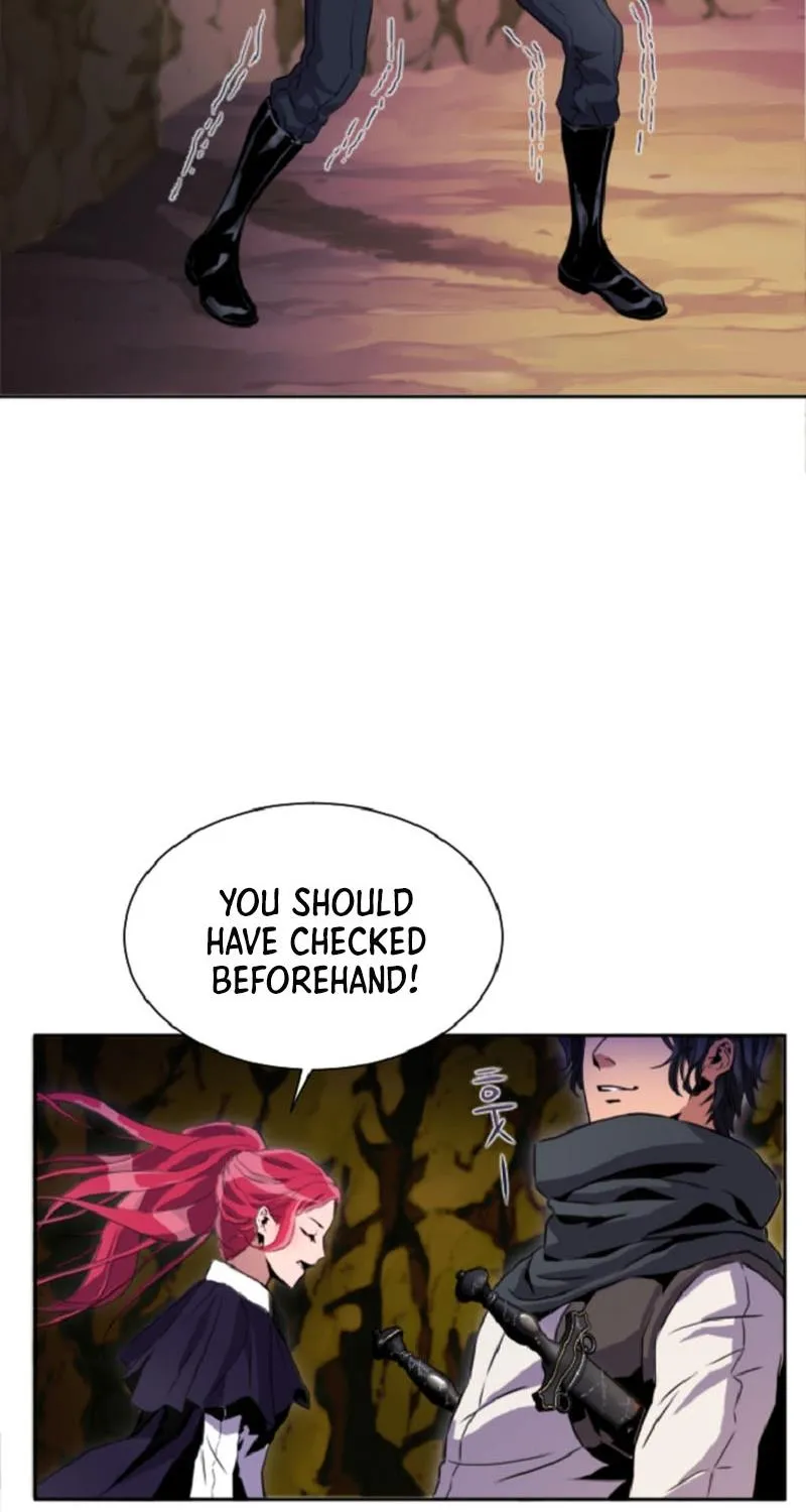 Overpowered Healer Chapter 1 page 8 - MangaKakalot