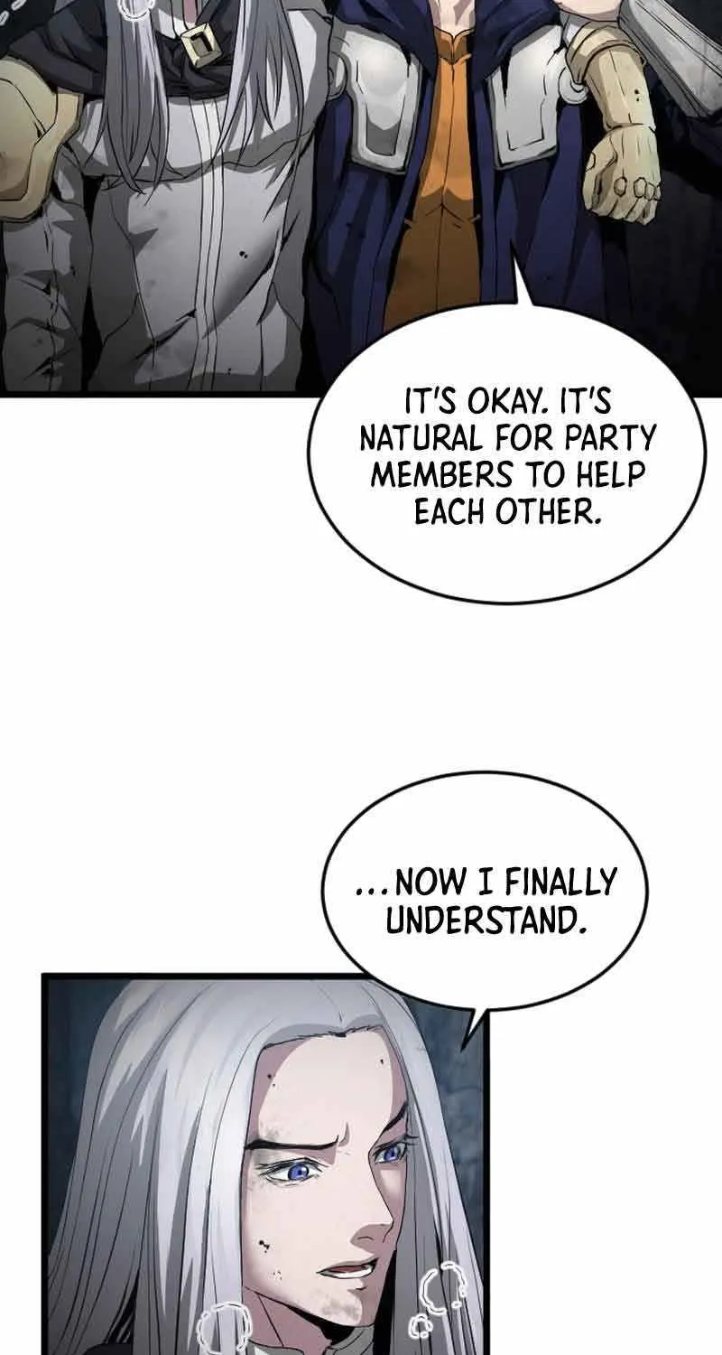 Overpowered Healer Chapter 16 page 43 - MangaKakalot