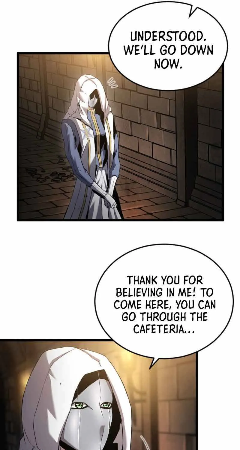 Overpowered Healer Chapter 22 page 11 - MangaKakalot